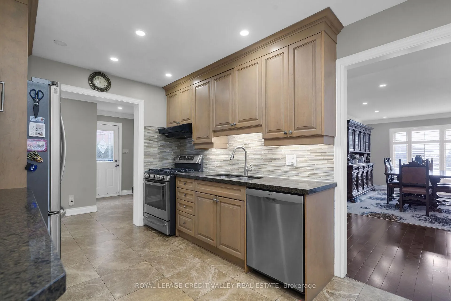 Photo 10 of 49 Princeton Terrace, Brampton, Northgate — HOMEH