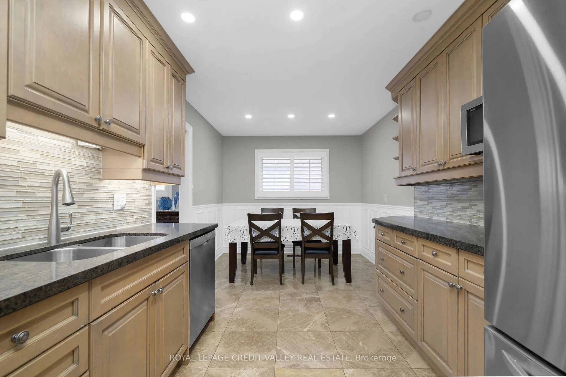 Photo 11 of 49 Princeton Terrace, Brampton, Northgate — HOMEH