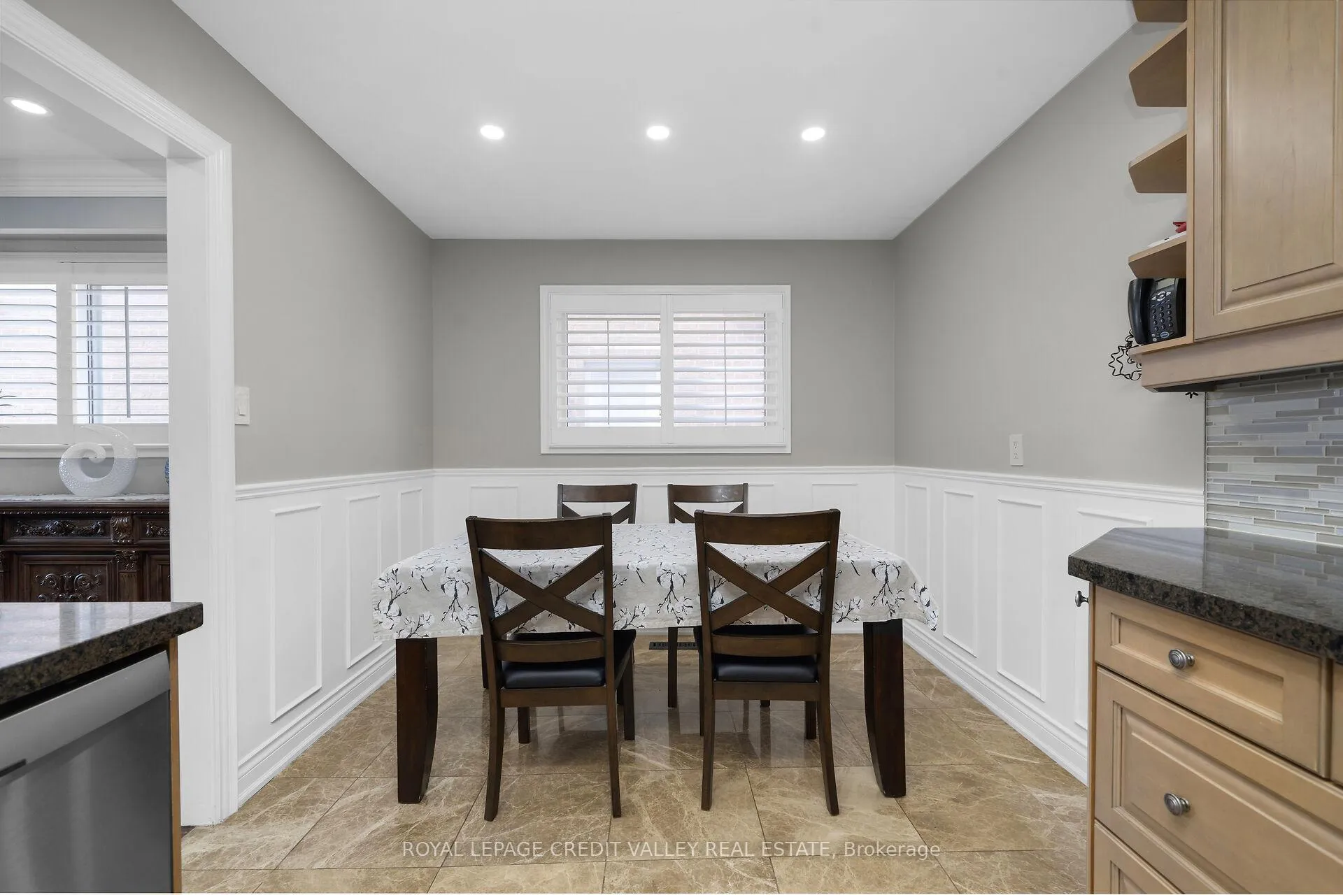 Photo 12 of 49 Princeton Terrace, Brampton, Northgate — HOMEH