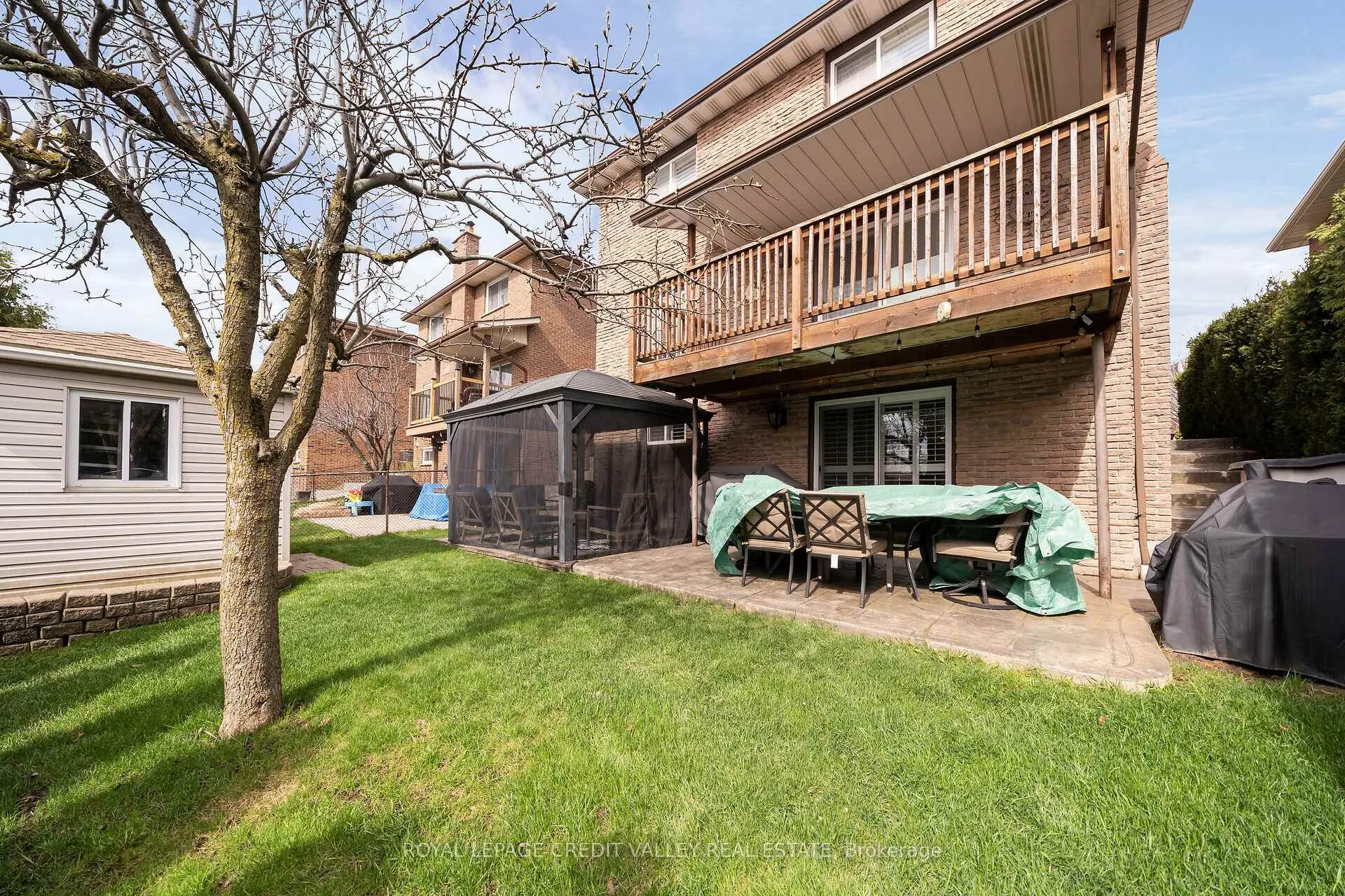 Photo 34 of 49 Princeton Terrace, Brampton, Northgate — HOMEH