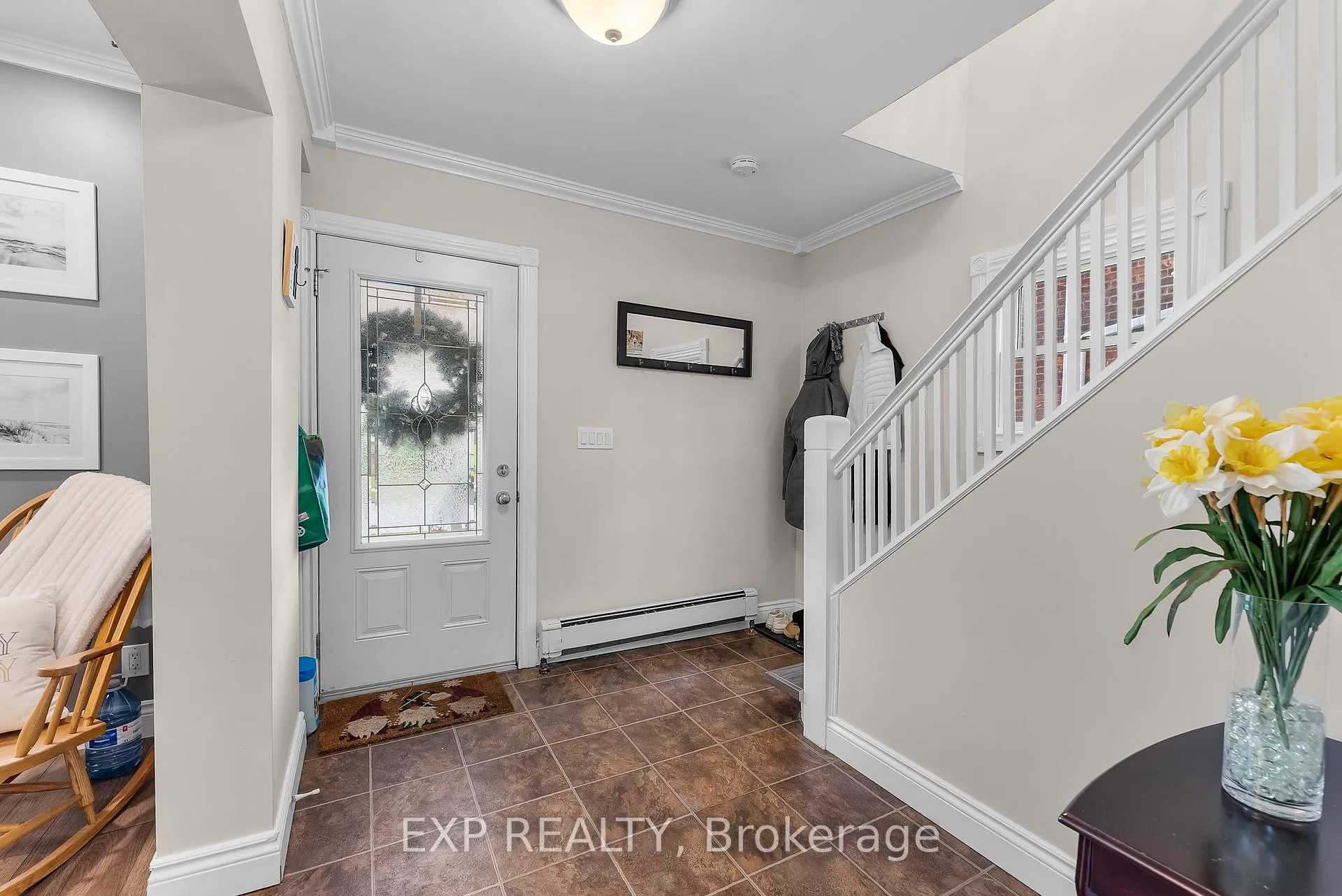 Photo 4 of 91 Welland Avenue, St. Catharines, Downtown — HOMEH
