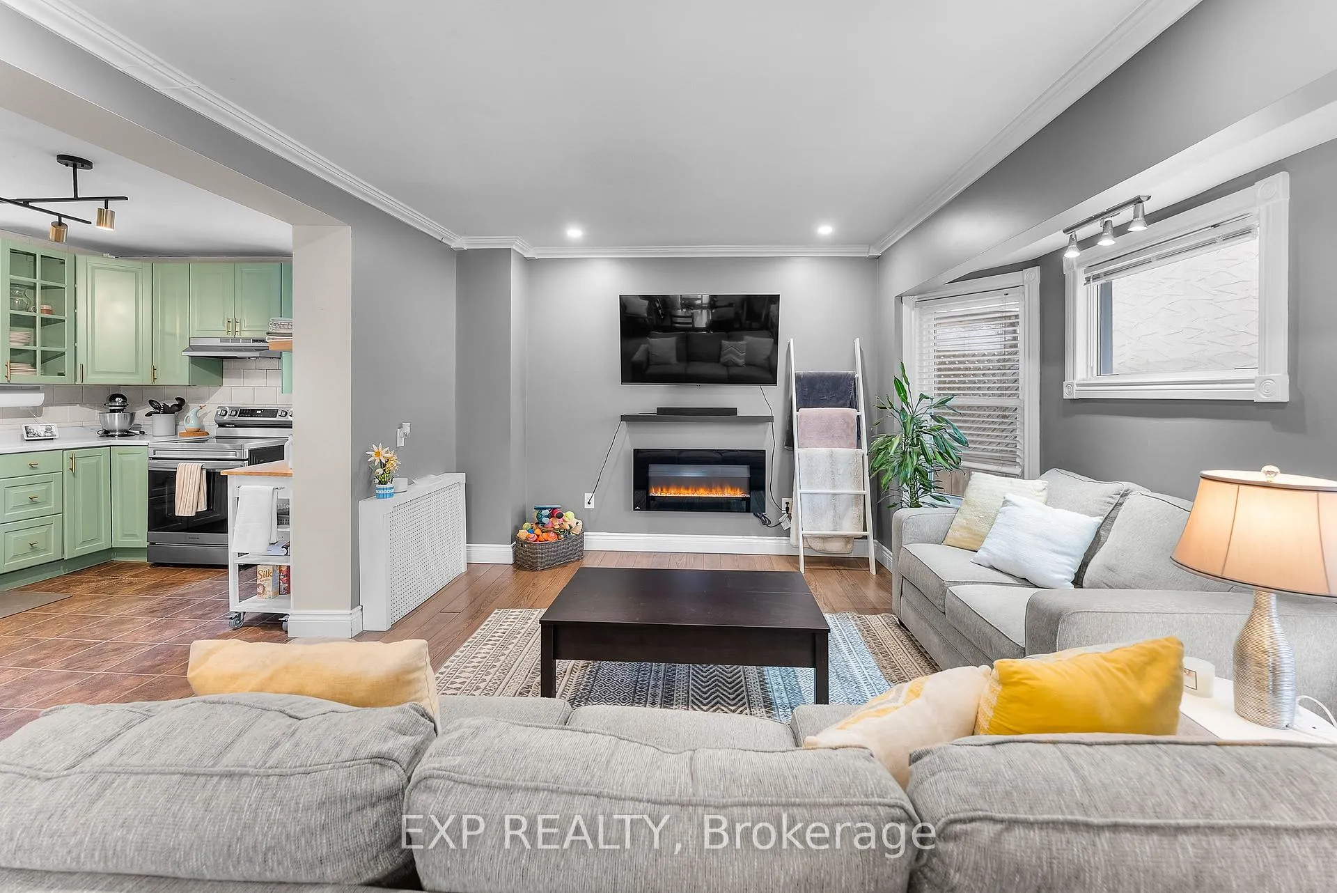 Photo 9 of 91 Welland Avenue, St. Catharines, Downtown — HOMEH