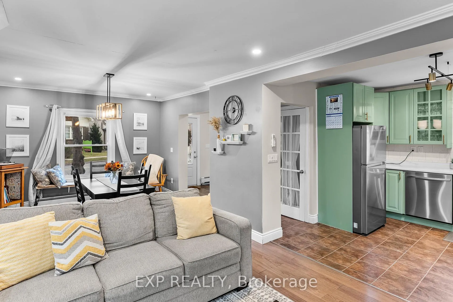 Photo 14 of 91 Welland Avenue, St. Catharines, Downtown — HOMEH