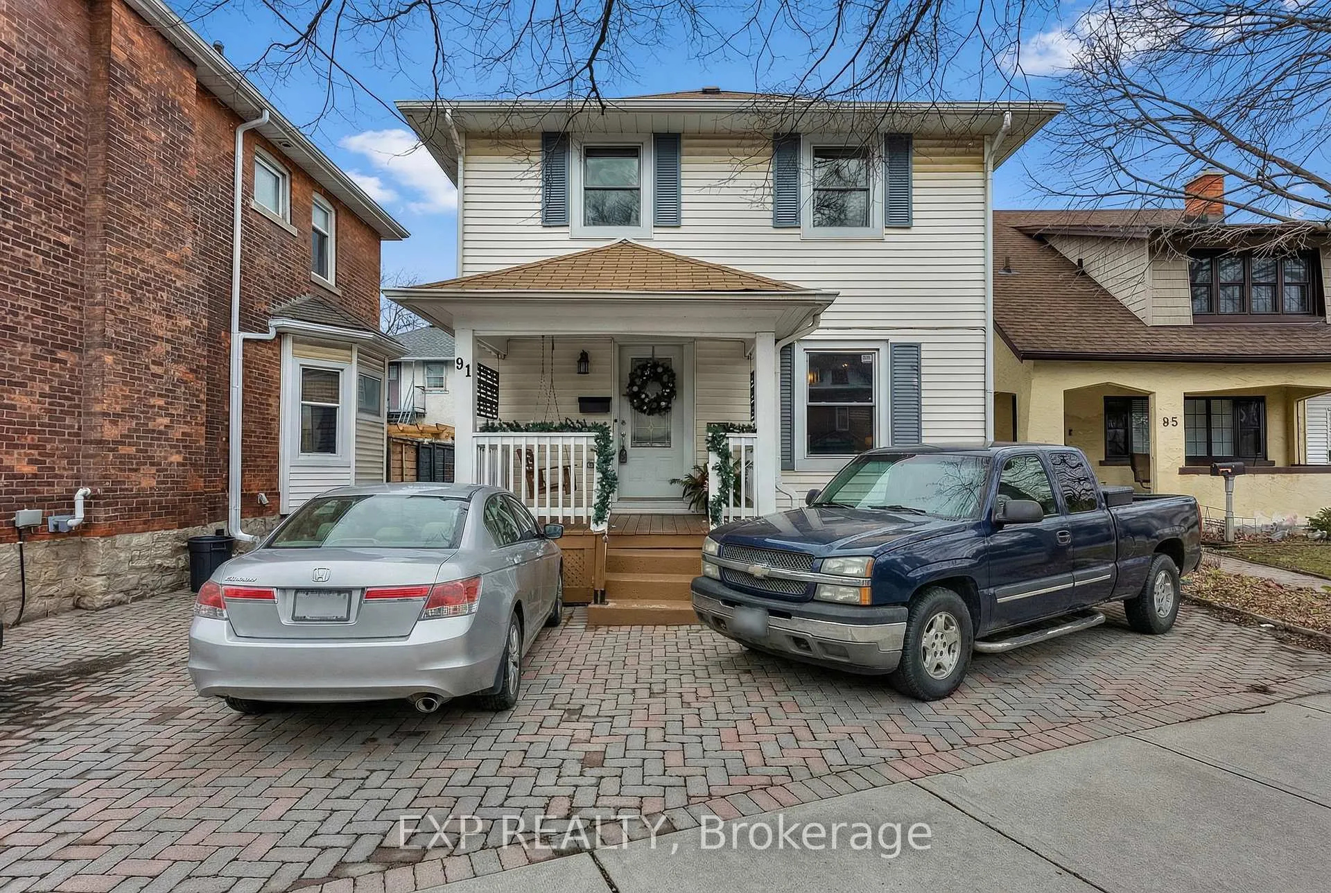 Photo 1 of 91 Welland Avenue, St. Catharines, Downtown — HOMEH