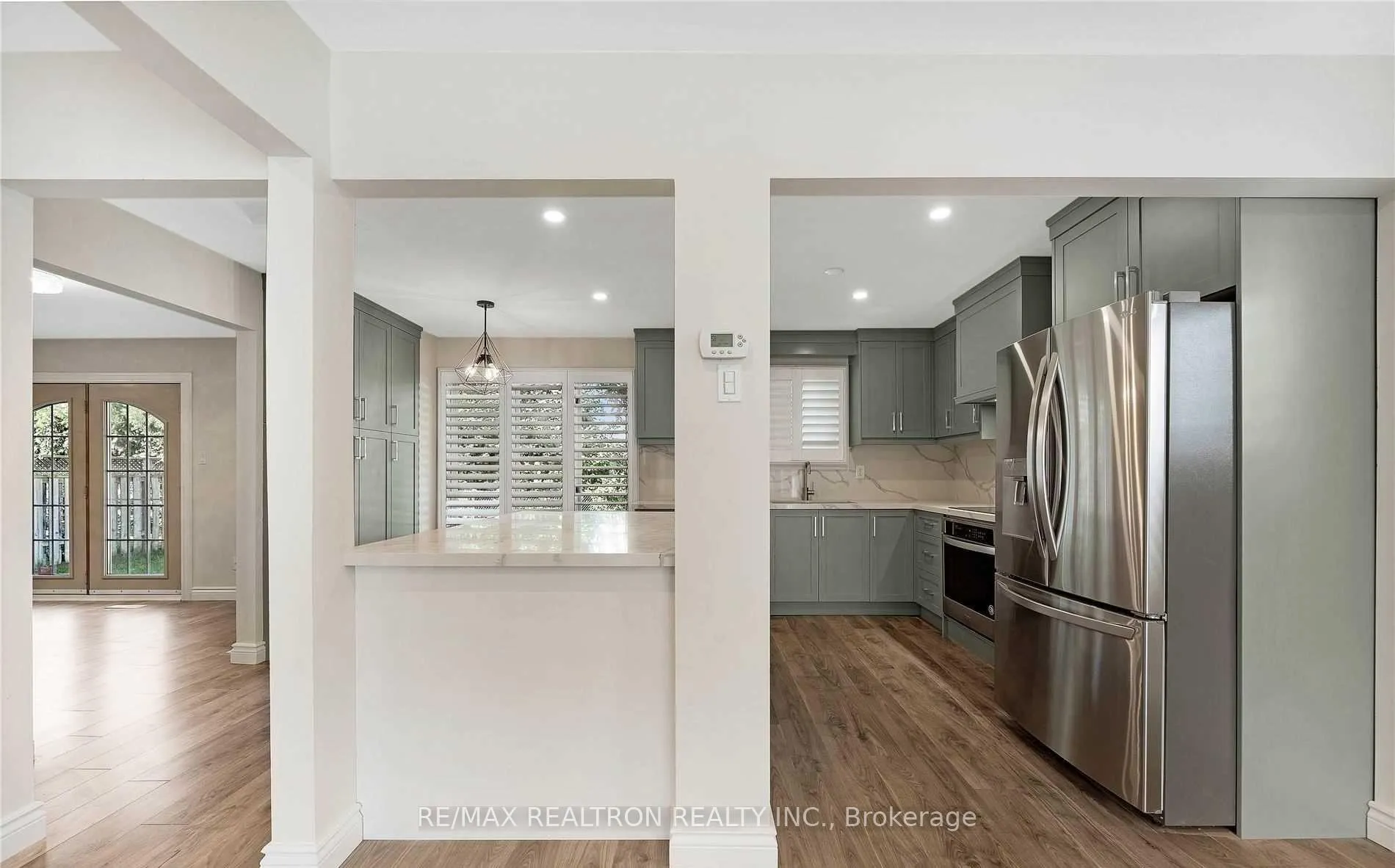 Photo 19 of 72 Ashton Road, Newmarket, Huron Heights-Leslie Valley — HOMEH