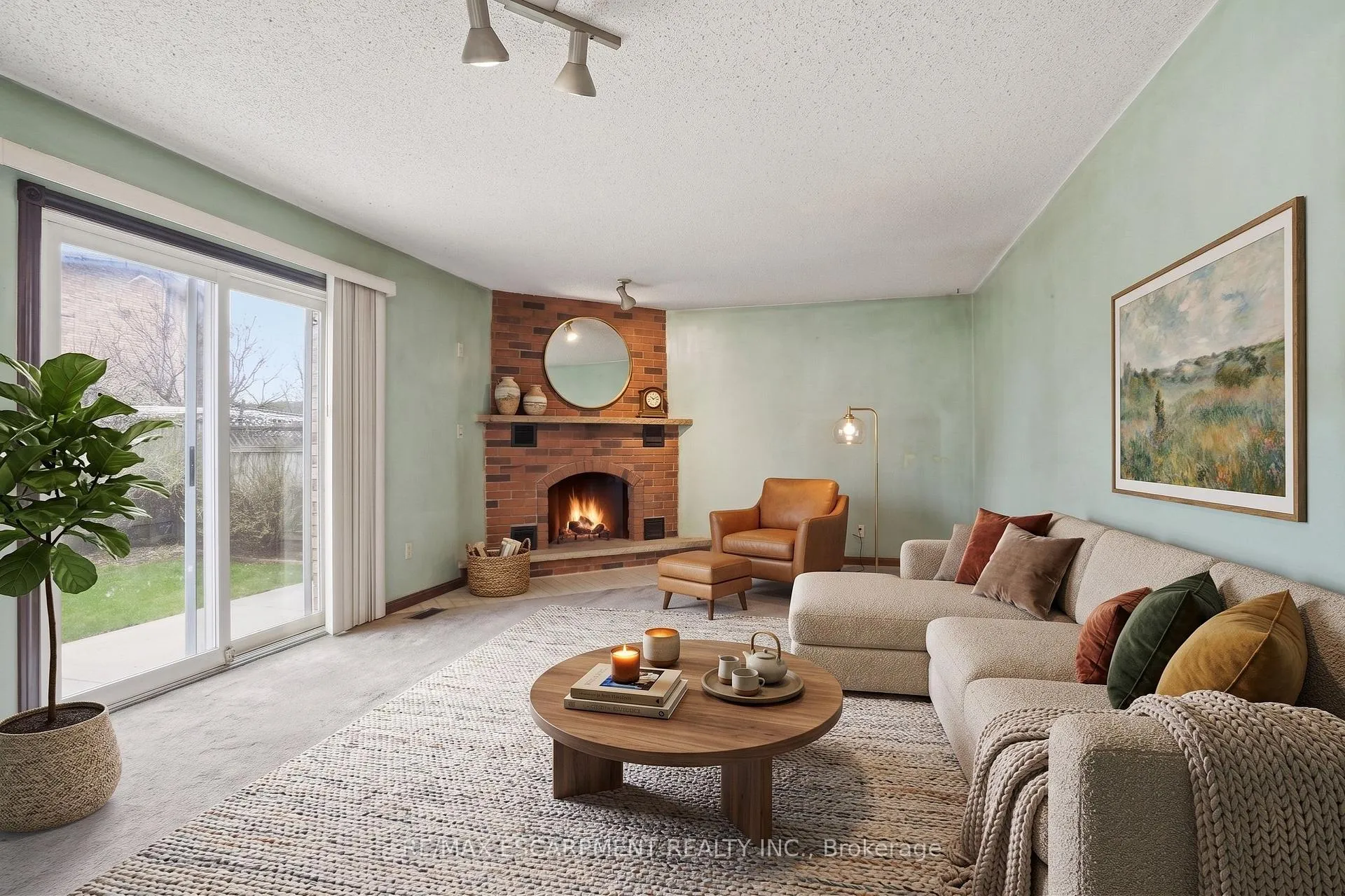 Photo 7 of 60 Rexford Drive, Hamilton, Randall — HOMEH