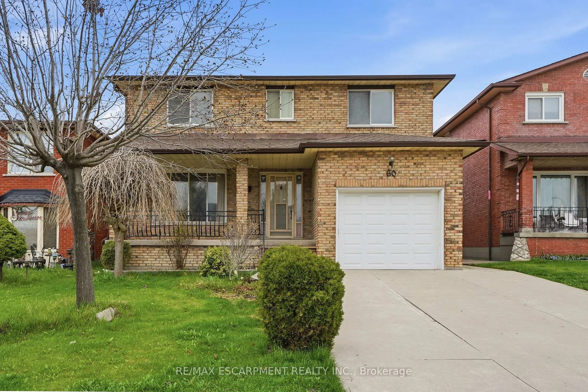 Photo 45 of 60 Rexford Drive, Hamilton, Randall — HOMEH