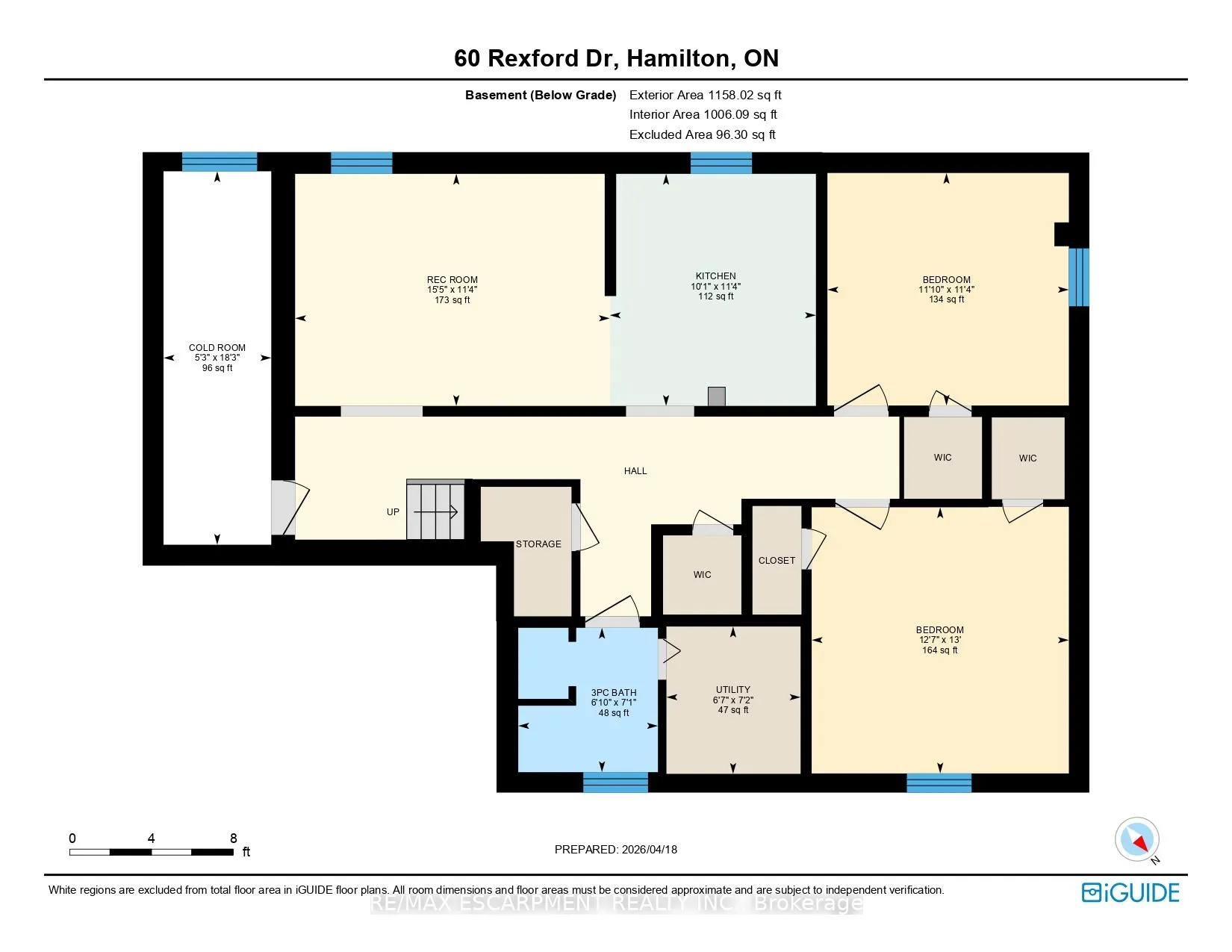 Photo 47 of 60 Rexford Drive, Hamilton, Randall — HOMEH