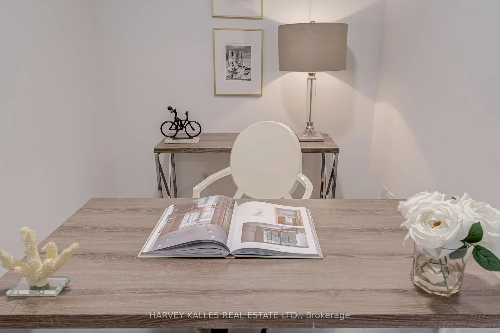 Photo 8 of Unit 541, 150 Logan Avenue, Toronto, South Riverdale — HOMEH