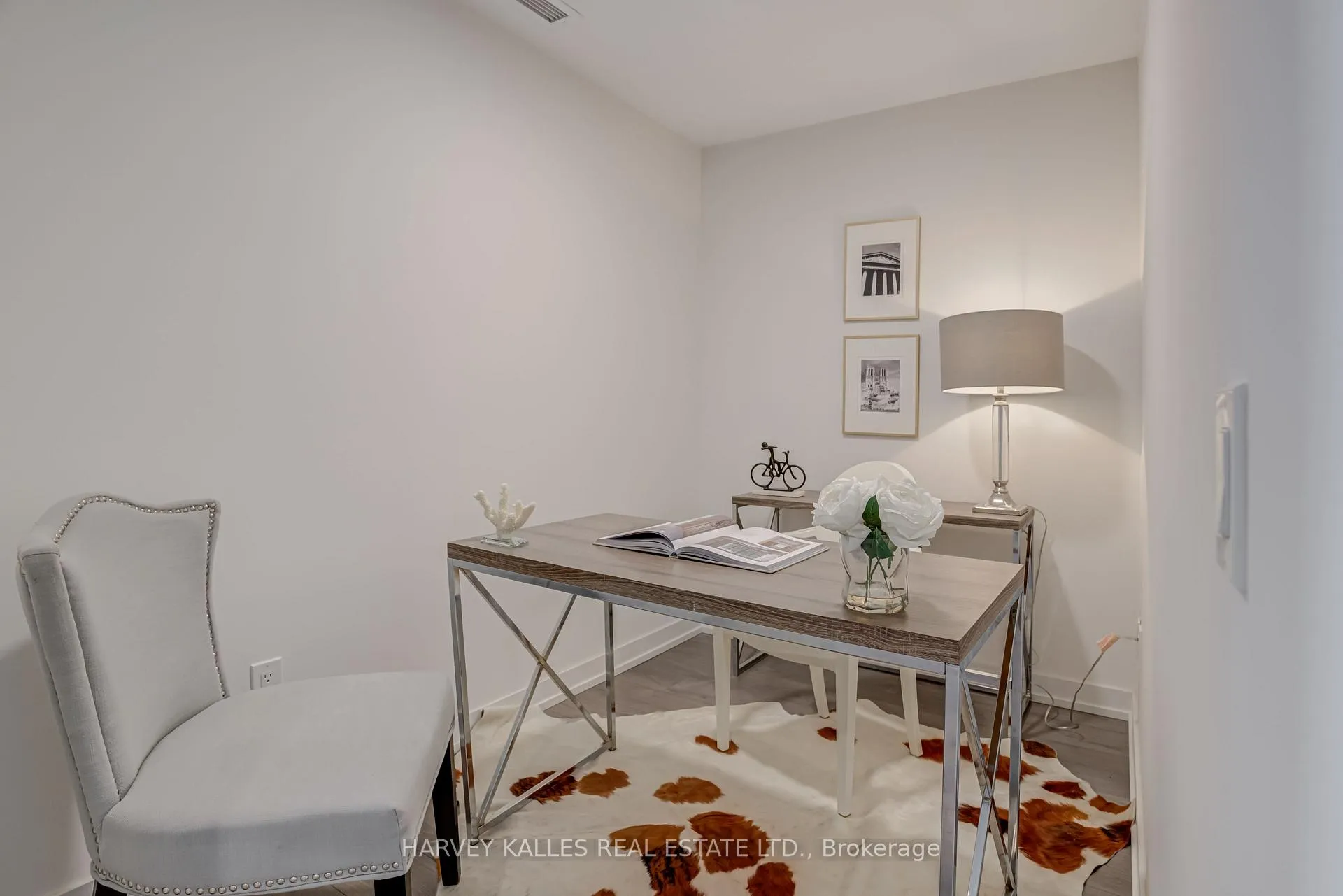 Photo 9 of Unit 541, 150 Logan Avenue, Toronto, South Riverdale — HOMEH