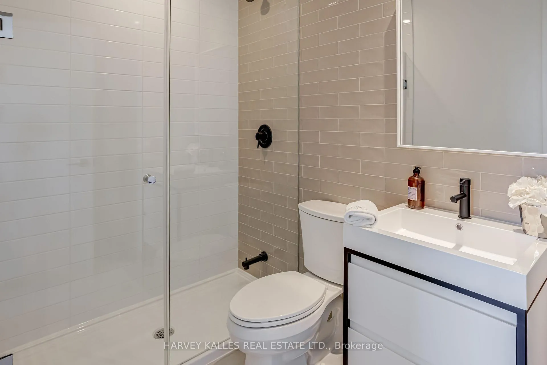 Photo 12 of Unit 541, 150 Logan Avenue, Toronto, South Riverdale — HOMEH
