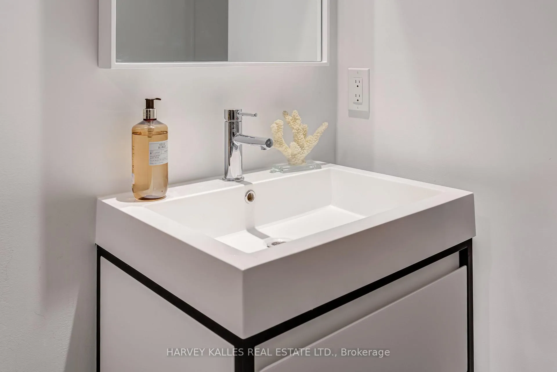 Photo 14 of Unit 541, 150 Logan Avenue, Toronto, South Riverdale — HOMEH