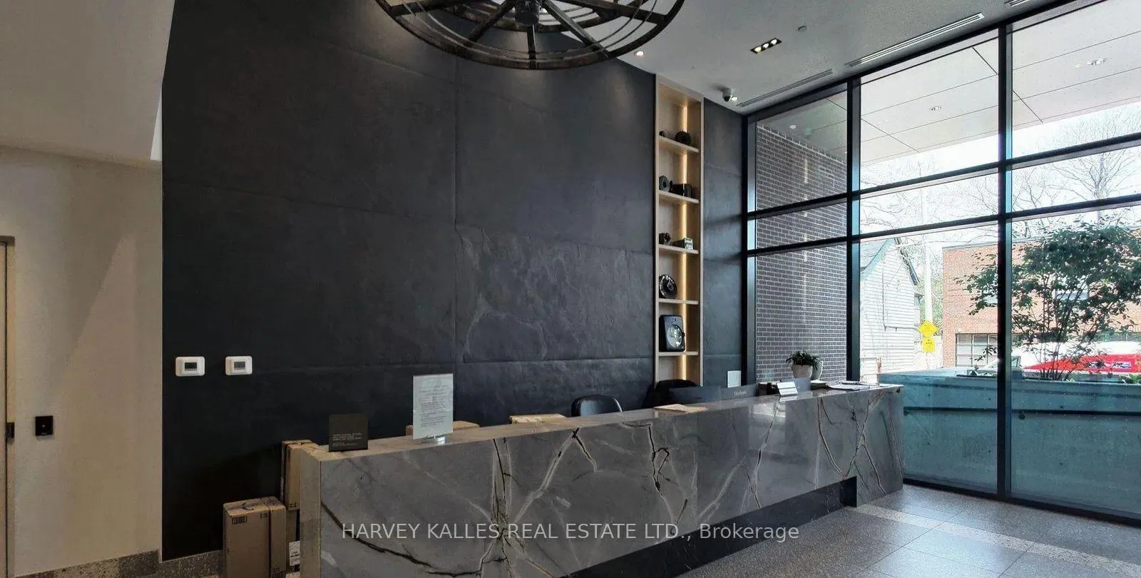 Photo 23 of Unit 541, 150 Logan Avenue, Toronto, South Riverdale — HOMEH