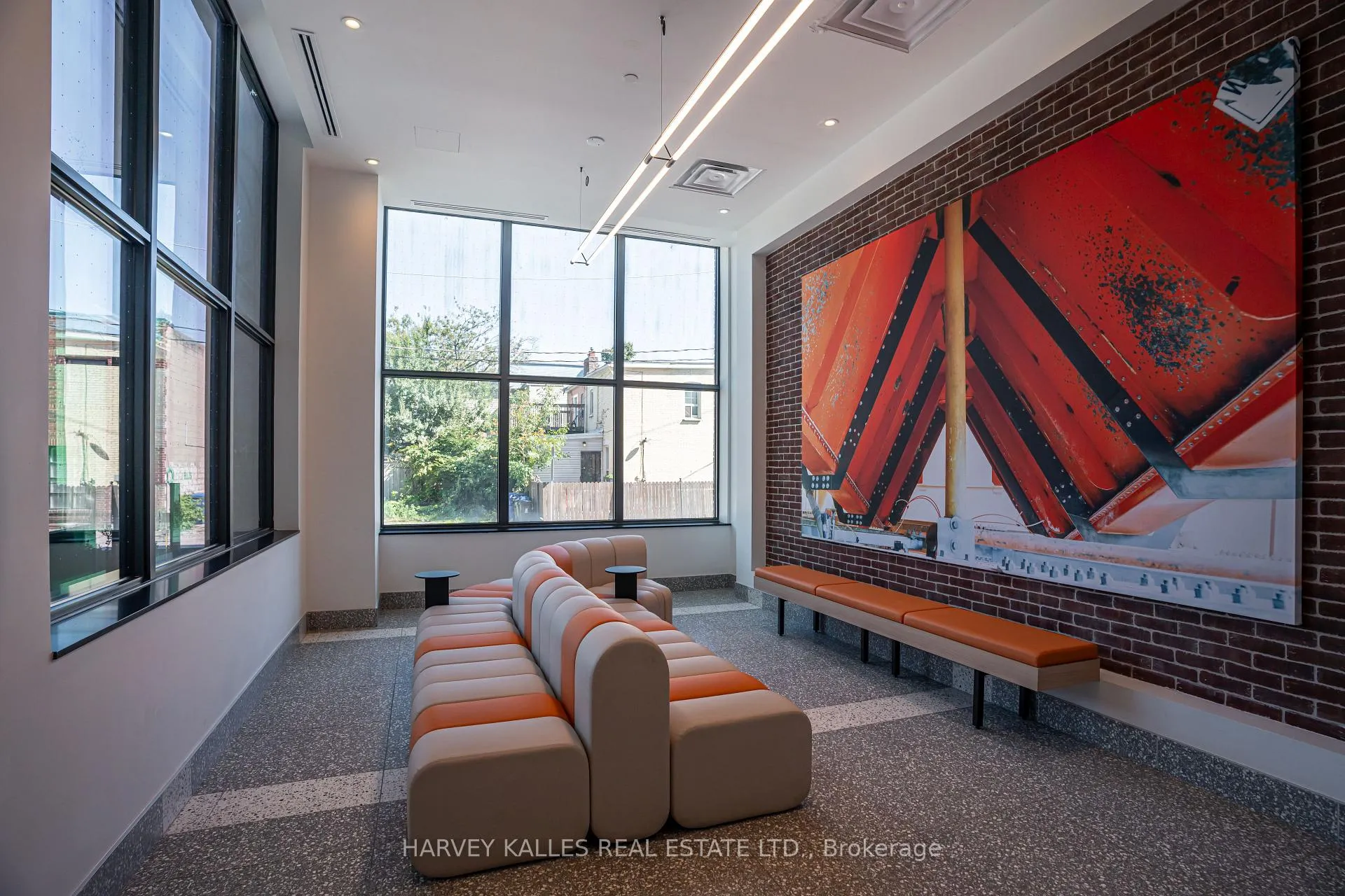 Photo 24 of Unit 541, 150 Logan Avenue, Toronto, South Riverdale — HOMEH