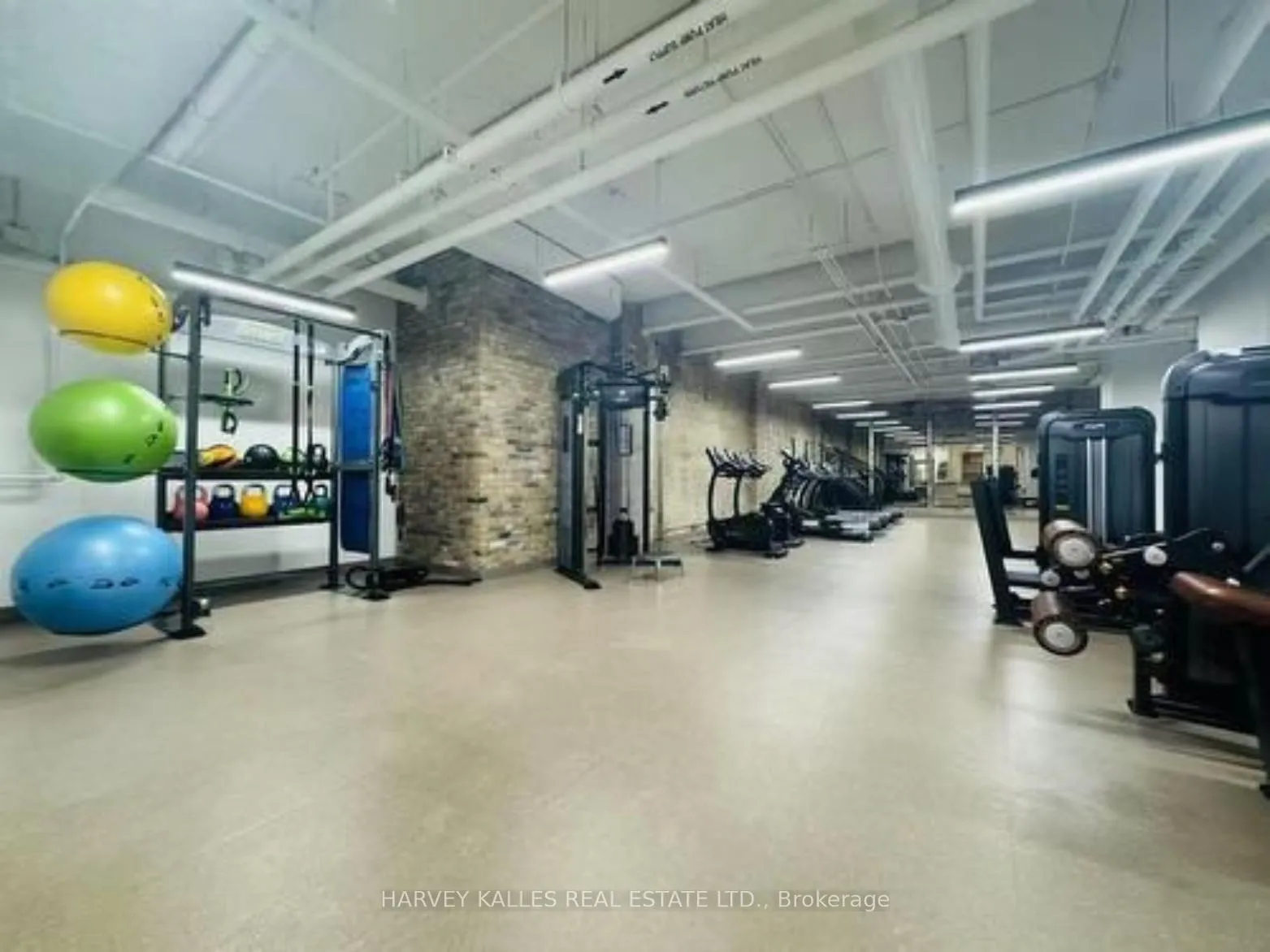 Photo 27 of Unit 541, 150 Logan Avenue, Toronto, South Riverdale — HOMEH