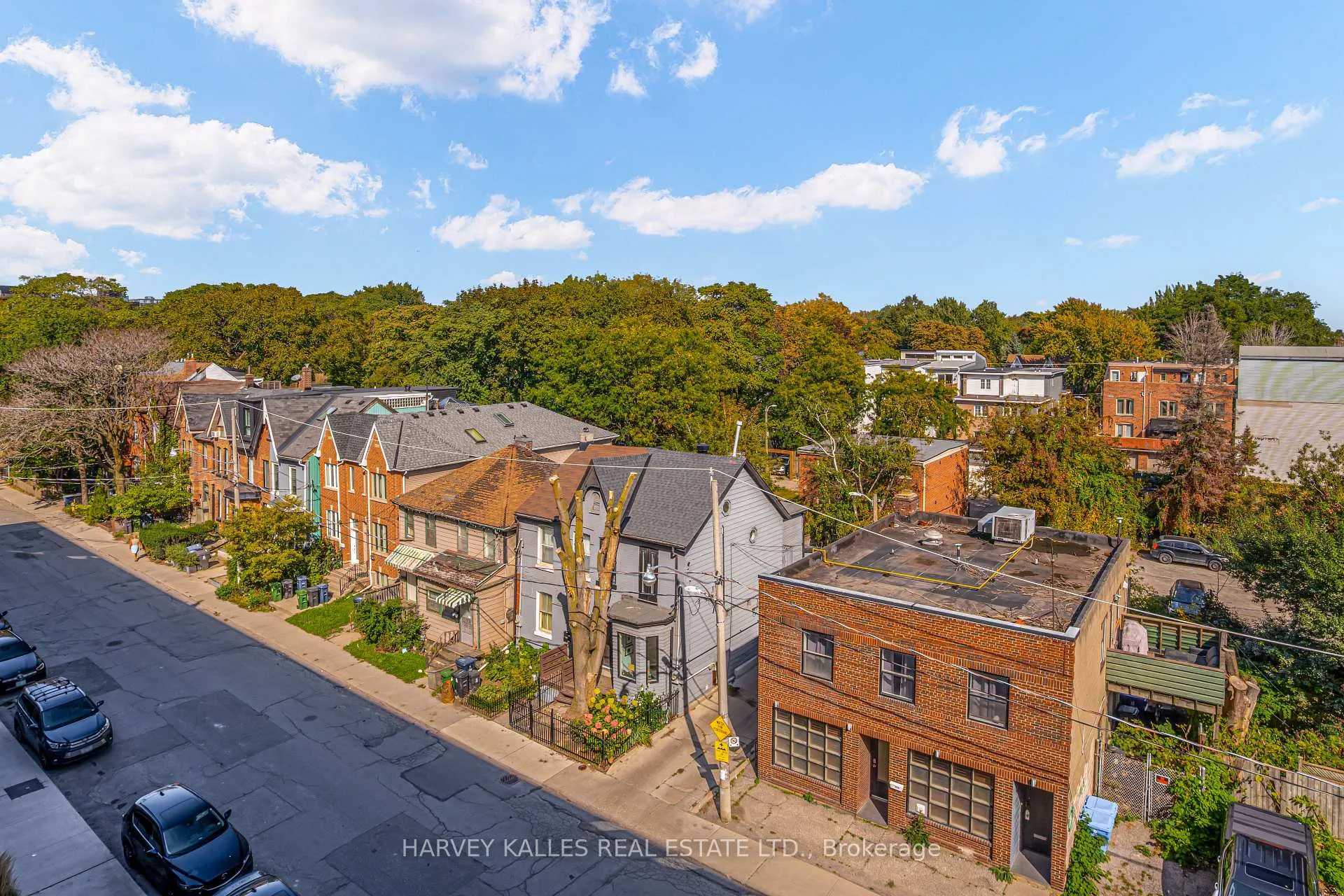 Photo 30 of Unit 541, 150 Logan Avenue, Toronto, South Riverdale — HOMEH