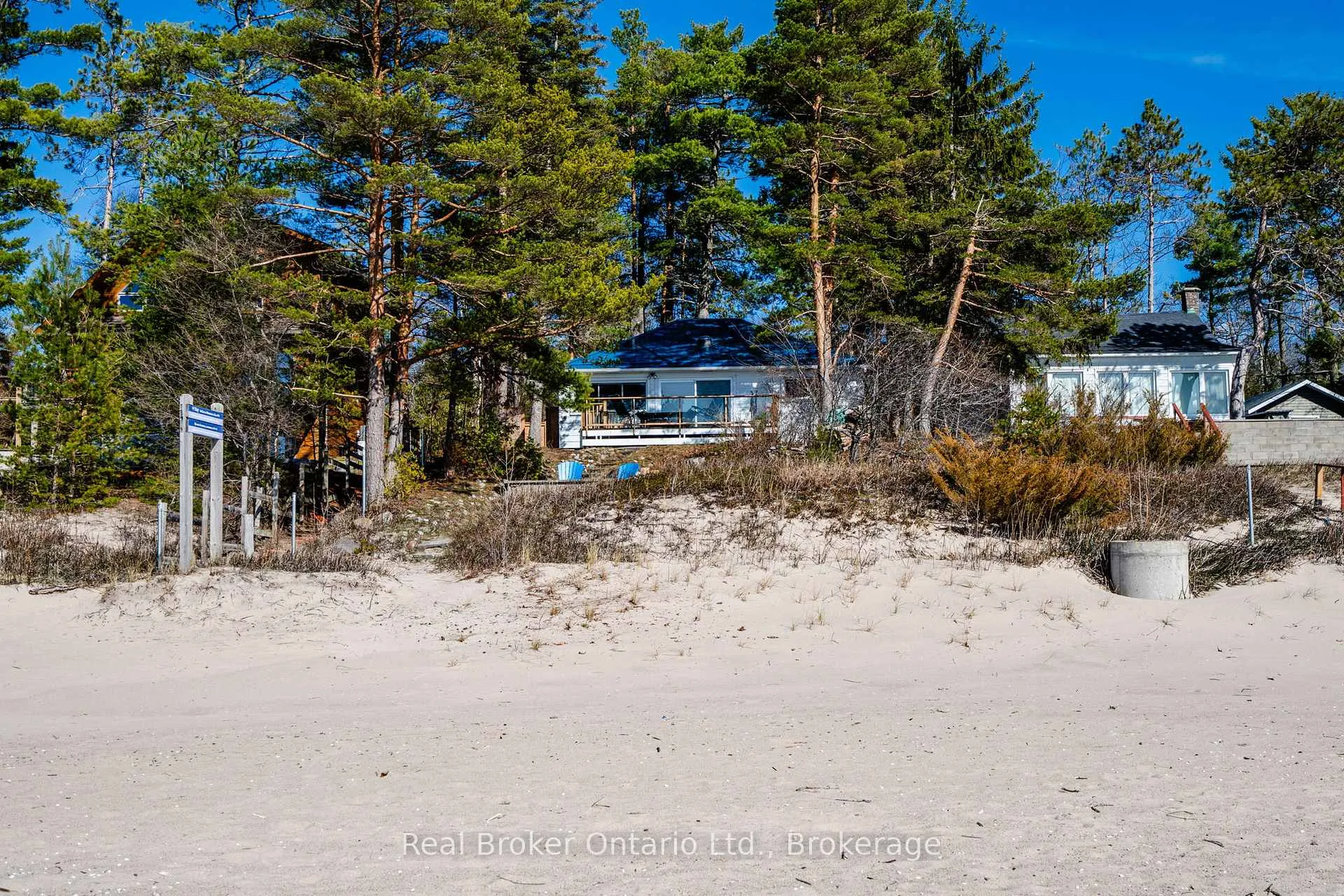 Photo 2 of 46 Sand Road, Tiny, Rural Tiny — HOMEH