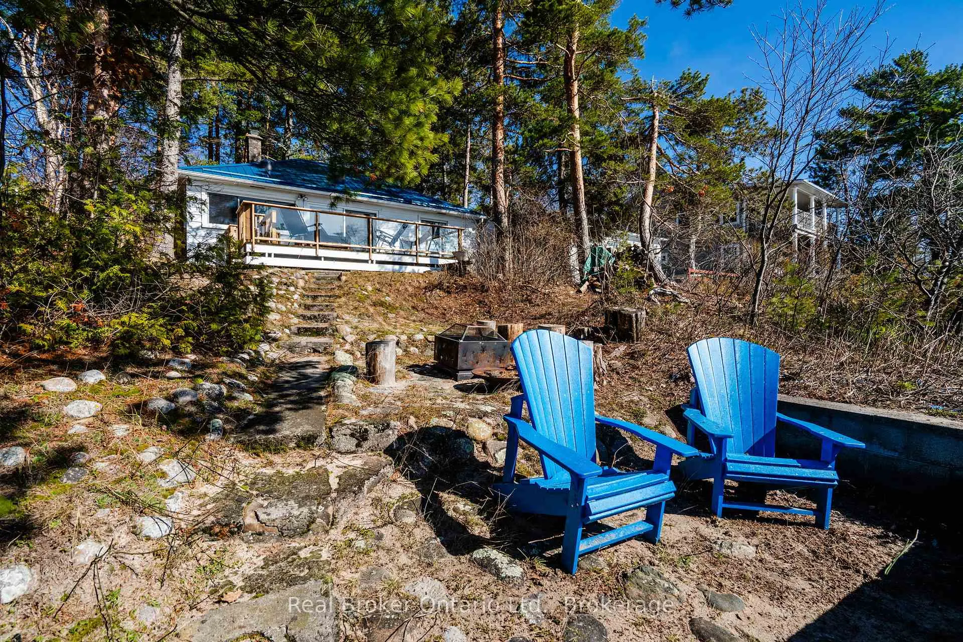Photo 3 of 46 Sand Road, Tiny, Rural Tiny — HOMEH