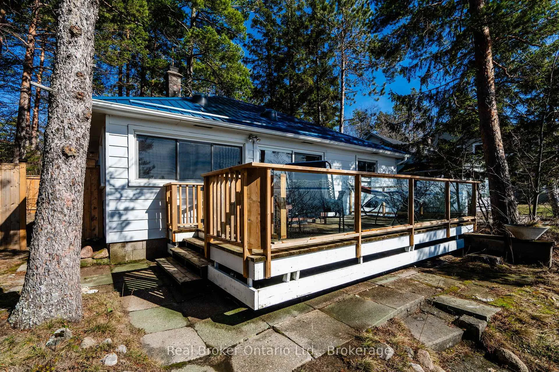 Photo 4 of 46 Sand Road, Tiny, Rural Tiny — HOMEH