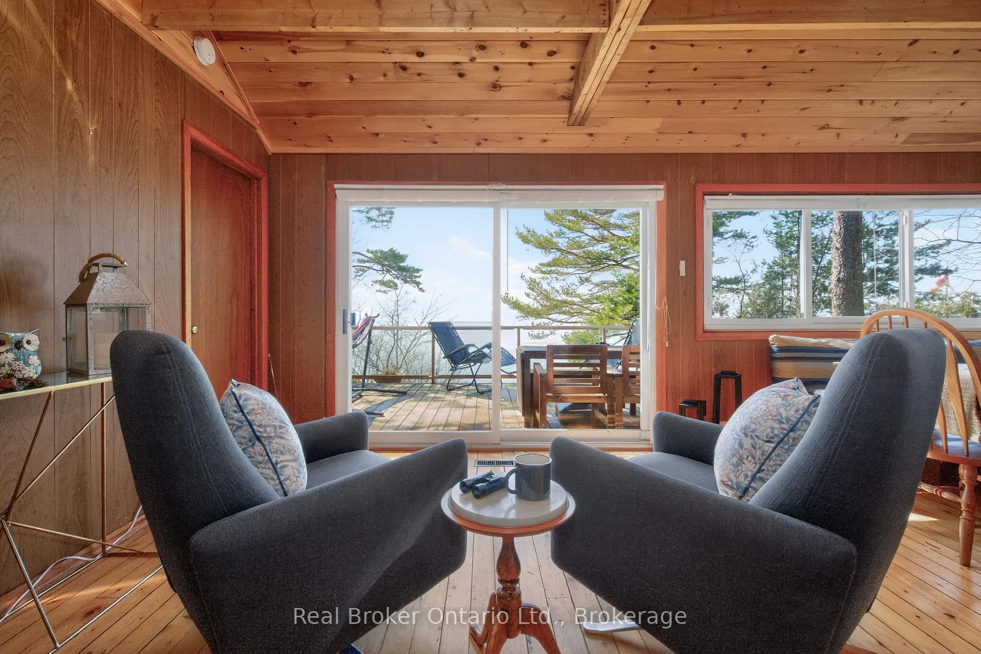 Photo 6 of 46 Sand Road, Tiny, Rural Tiny — HOMEH