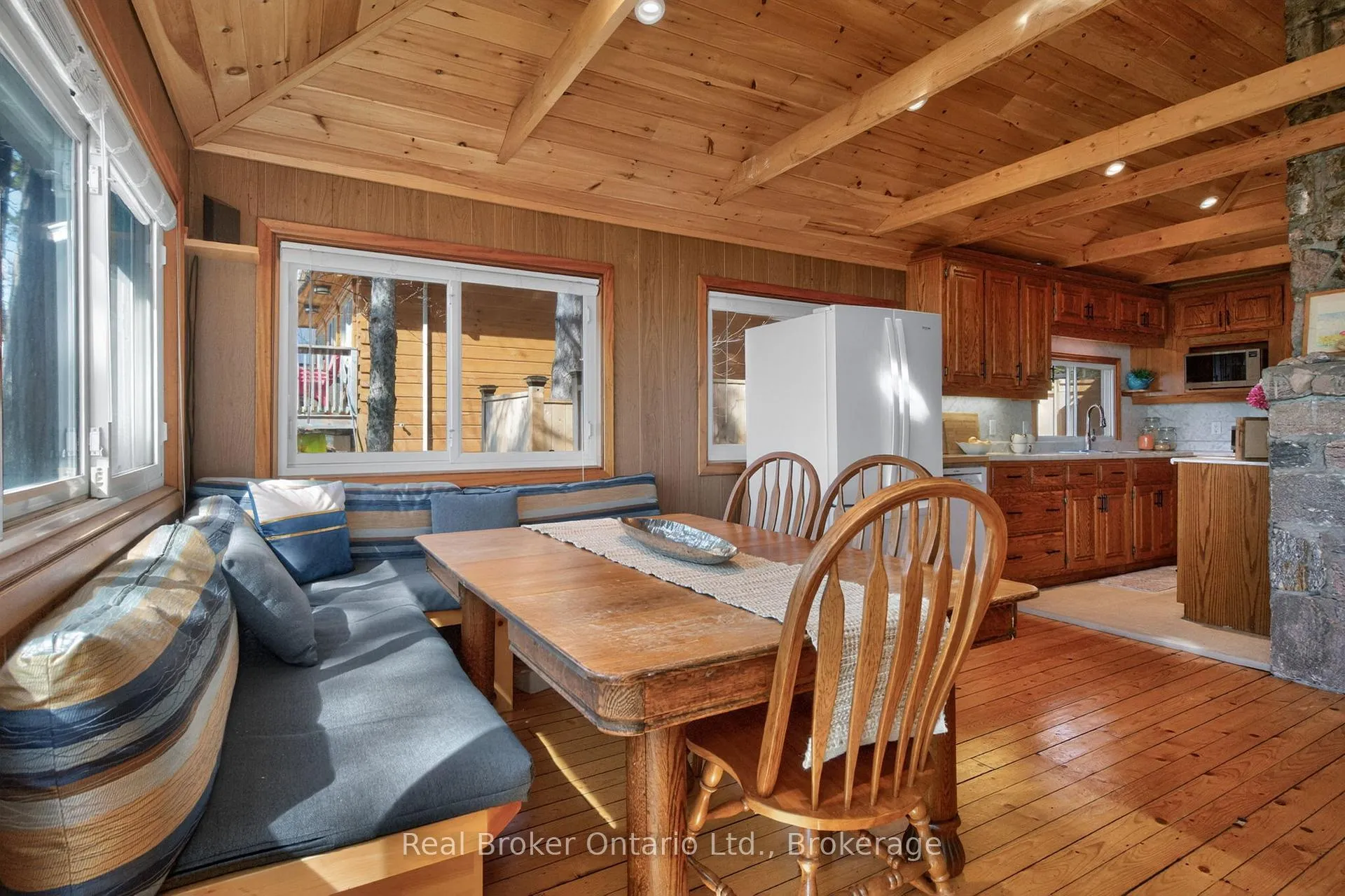 Photo 9 of 46 Sand Road, Tiny, Rural Tiny — HOMEH