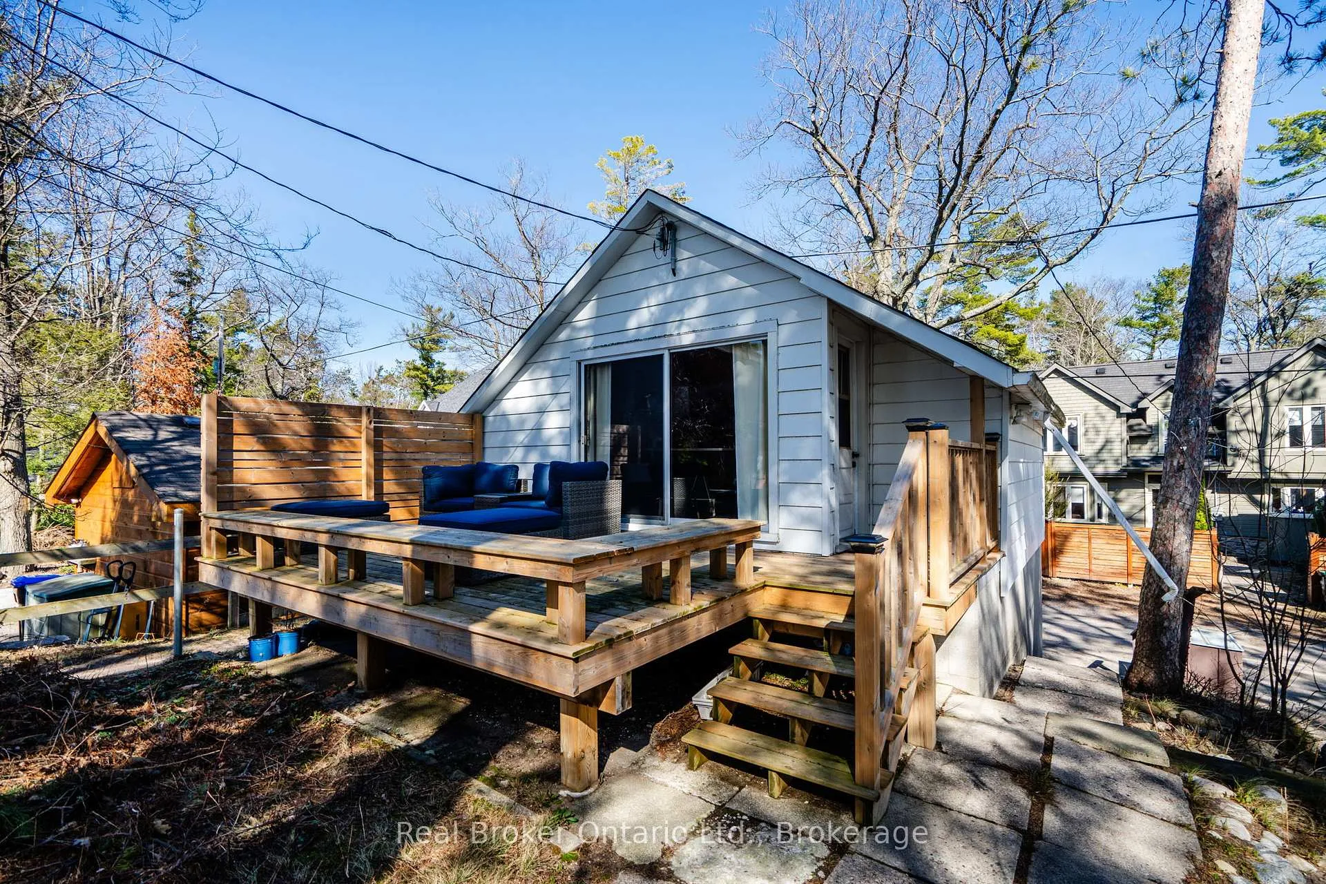 Photo 15 of 46 Sand Road, Tiny, Rural Tiny — HOMEH