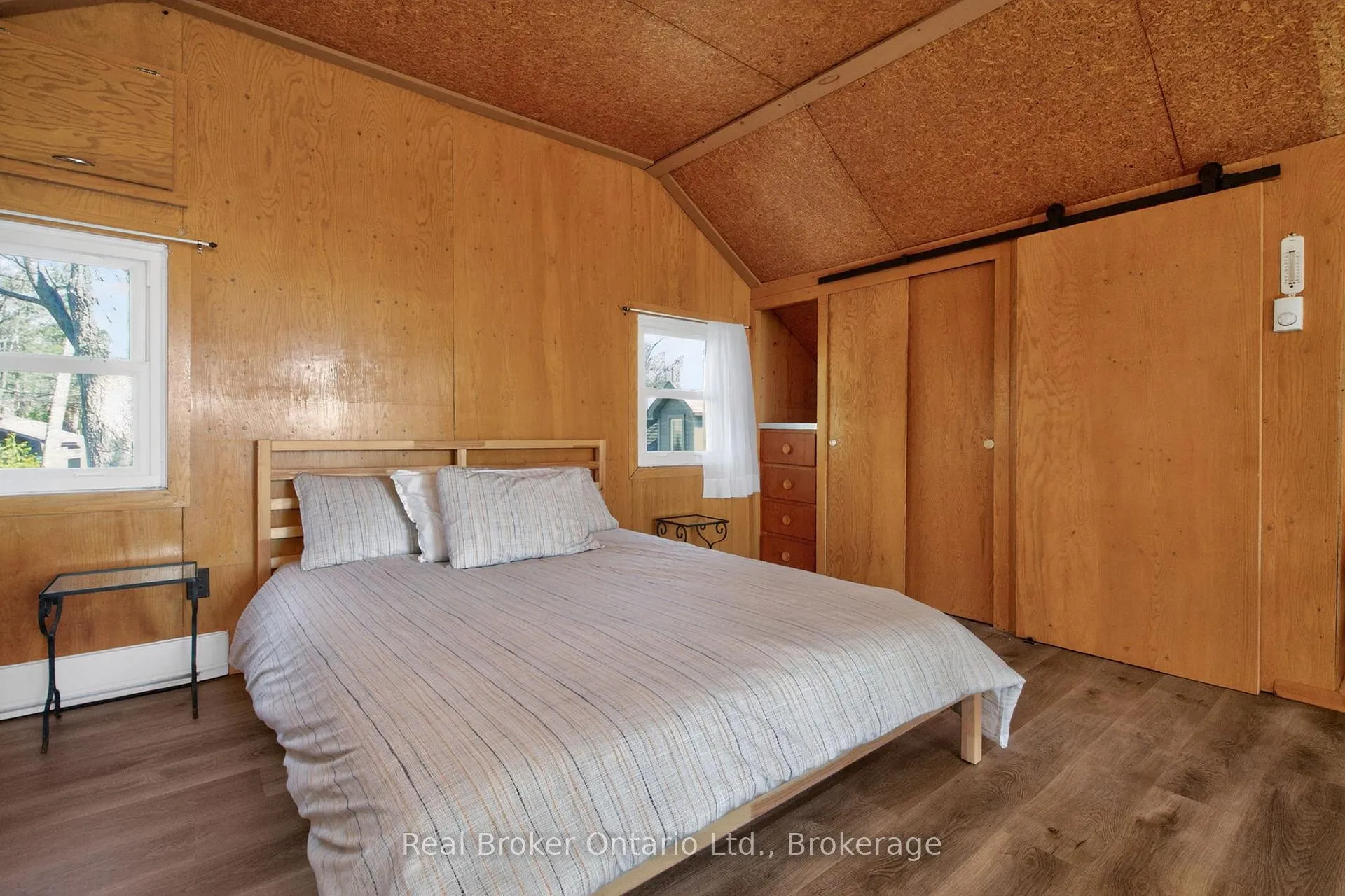 Photo 18 of 46 Sand Road, Tiny, Rural Tiny — HOMEH