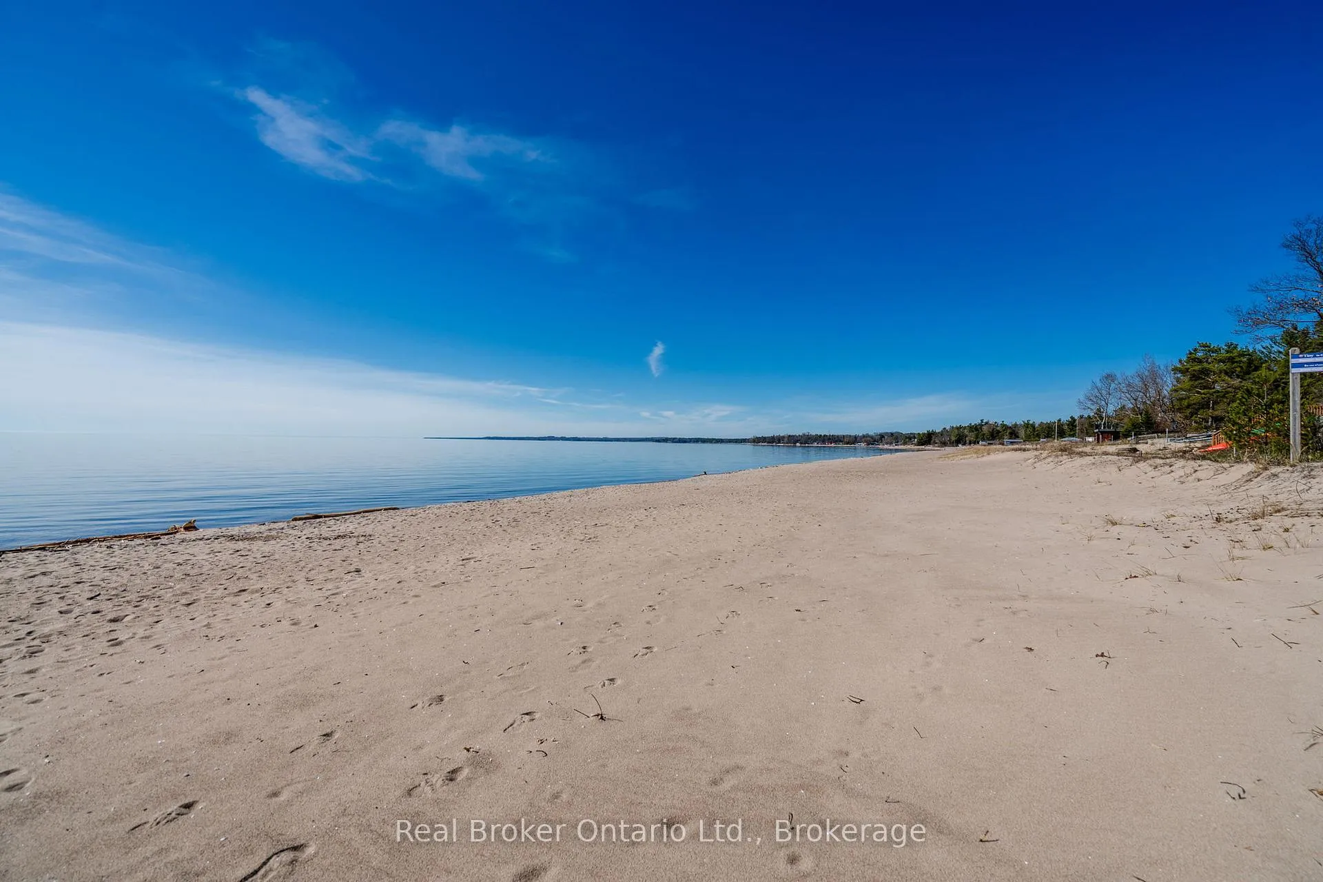 Photo 23 of 46 Sand Road, Tiny, Rural Tiny — HOMEH