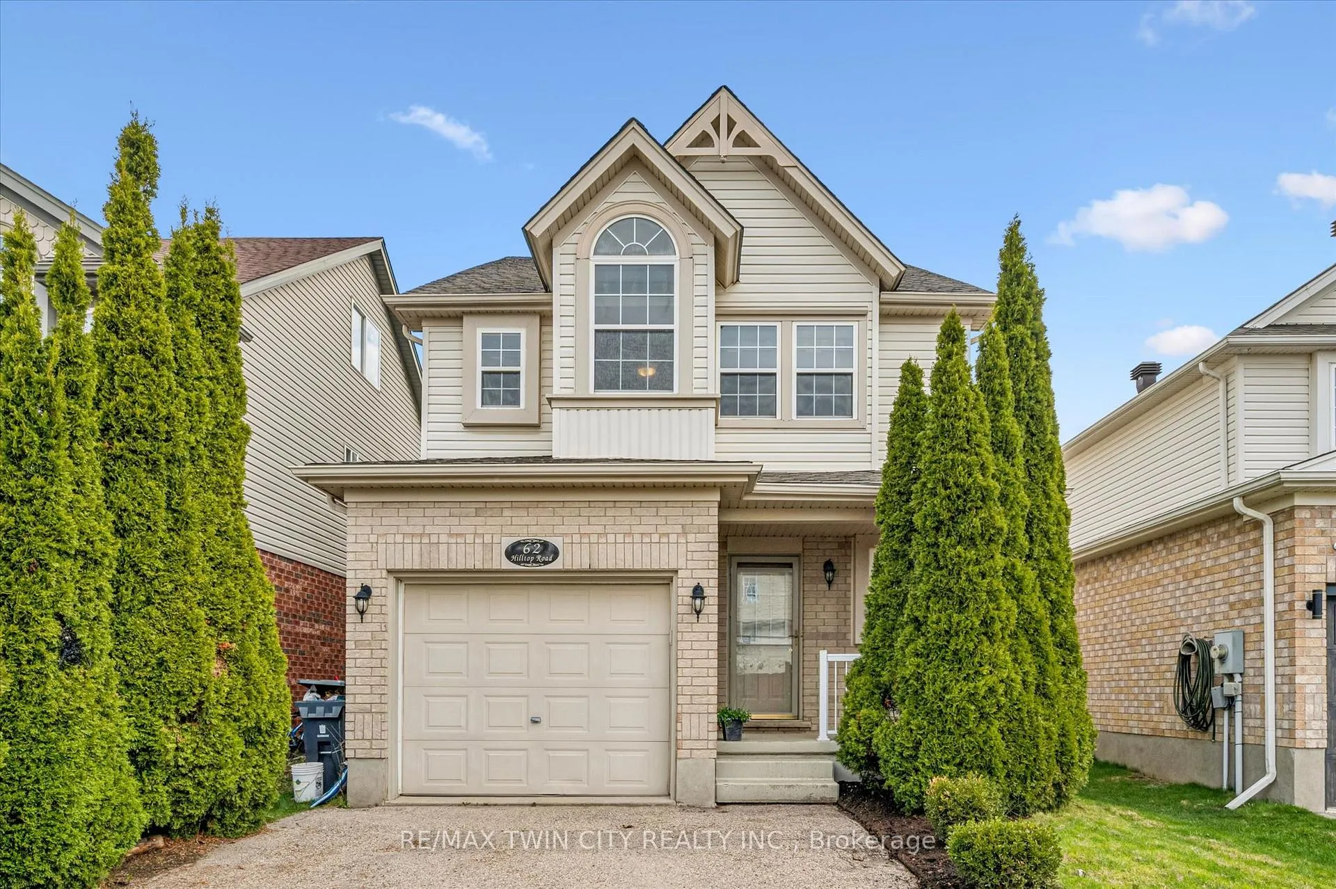 Photo 1 of 62 Hilltop Road, Guelph, Victoria North — HOMEH