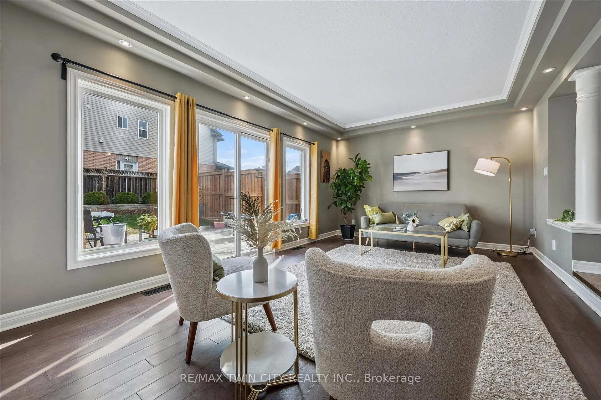 Photo 6 of 62 Hilltop Road, Guelph, Victoria North — HOMEH