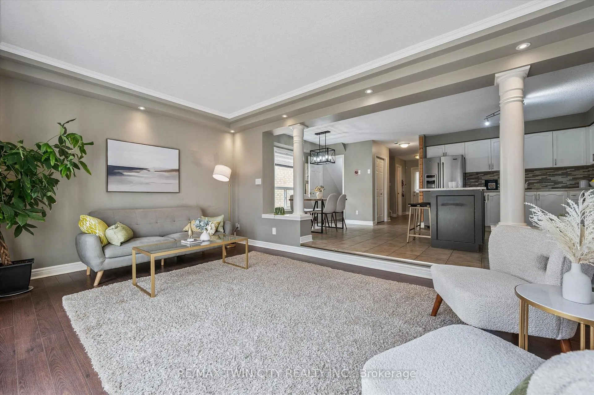 Photo 7 of 62 Hilltop Road, Guelph, Victoria North — HOMEH