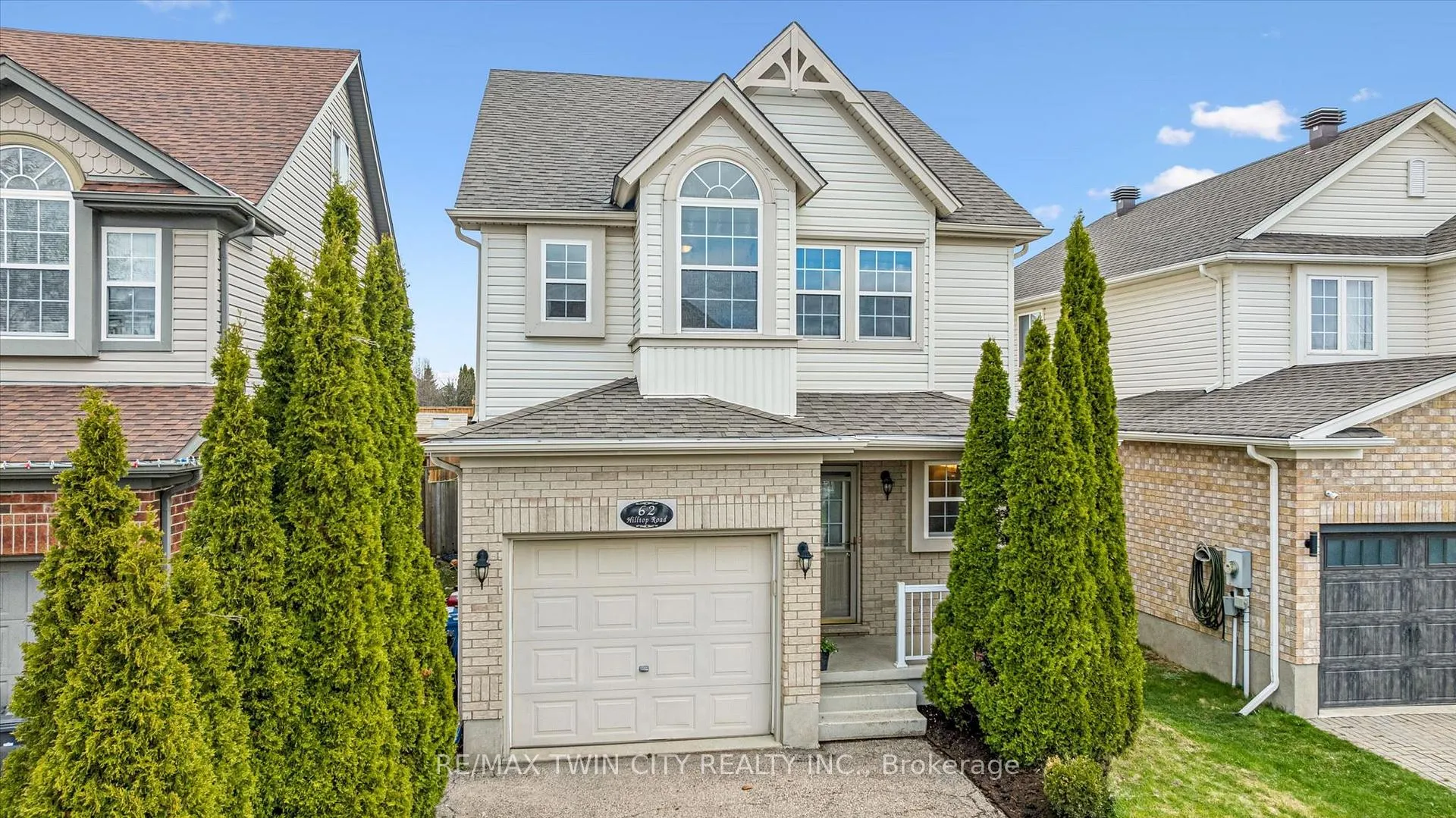 Photo 38 of 62 Hilltop Road, Guelph, Victoria North — HOMEH