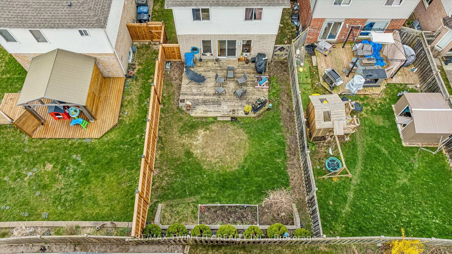 Photo 40 of 62 Hilltop Road, Guelph, Victoria North — HOMEH