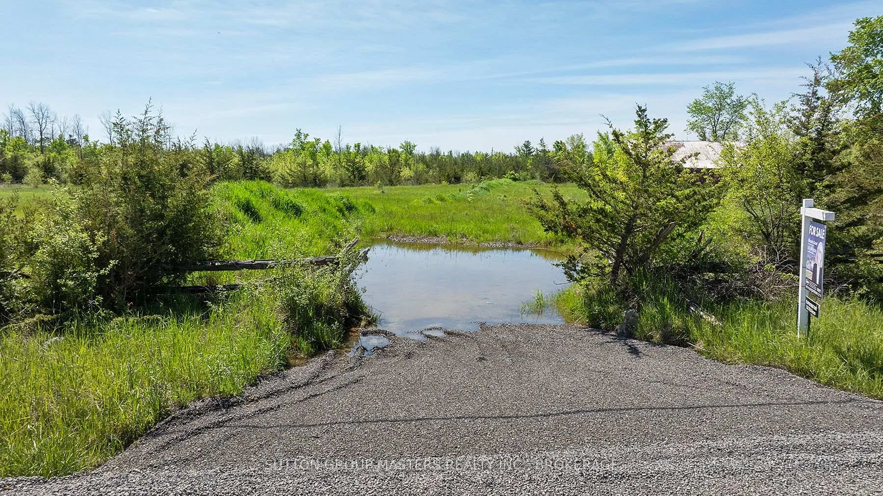 Photo 4 of Parcel B-2 Hunt Road W, Stone Mills — HOMEH
