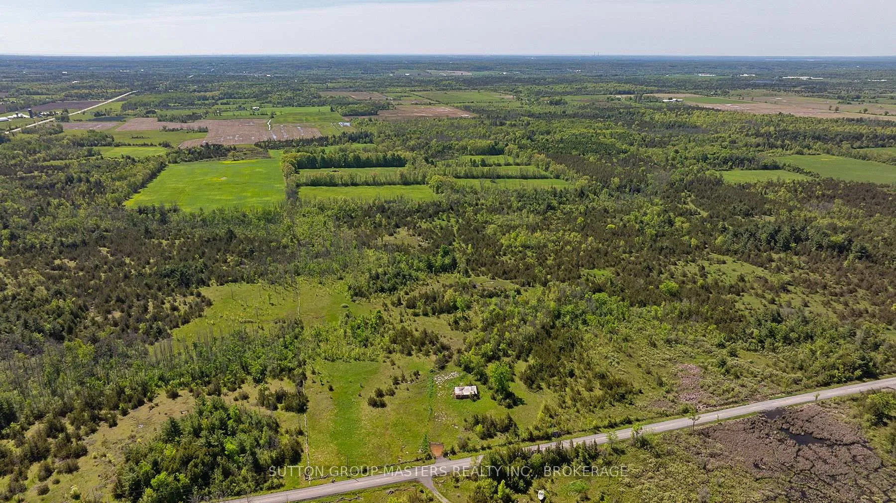 Photo 5 of Parcel B-2 Hunt Road W, Stone Mills — HOMEH