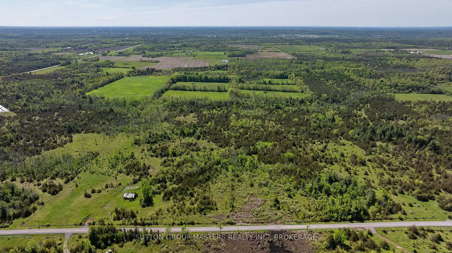 Photo 6 of Parcel B-2 Hunt Road W, Stone Mills — HOMEH