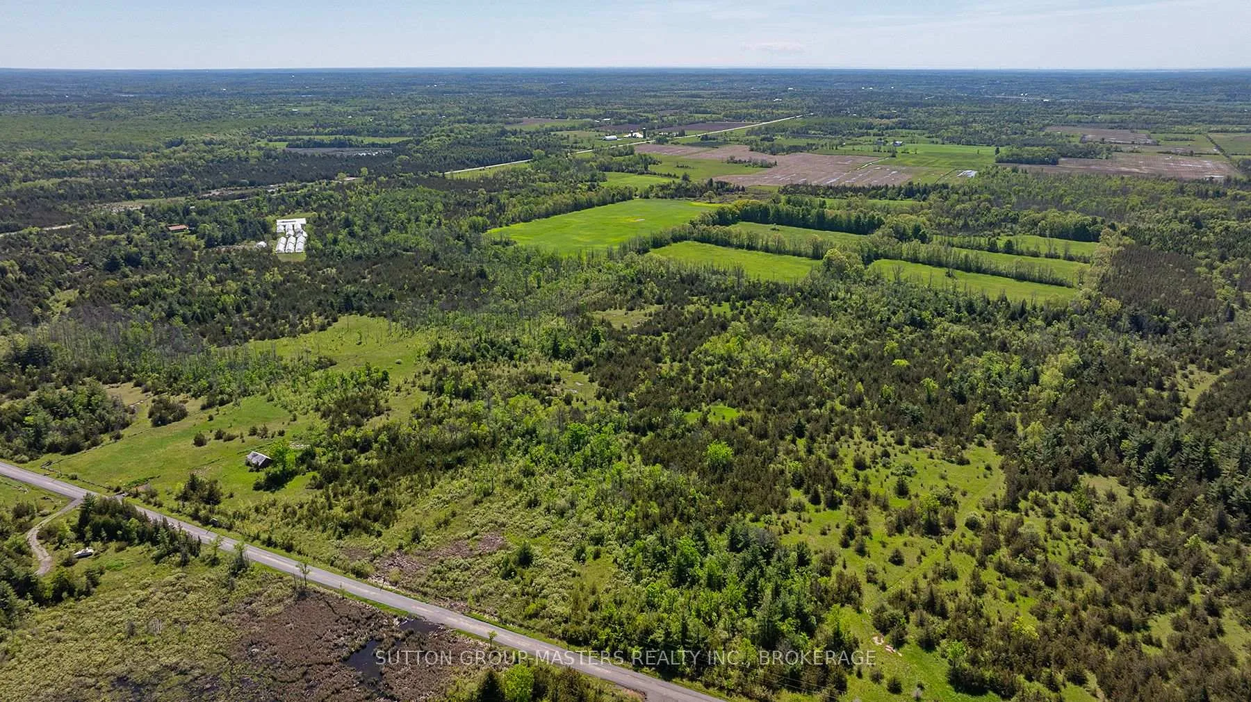 Photo 7 of Parcel B-2 Hunt Road W, Stone Mills — HOMEH