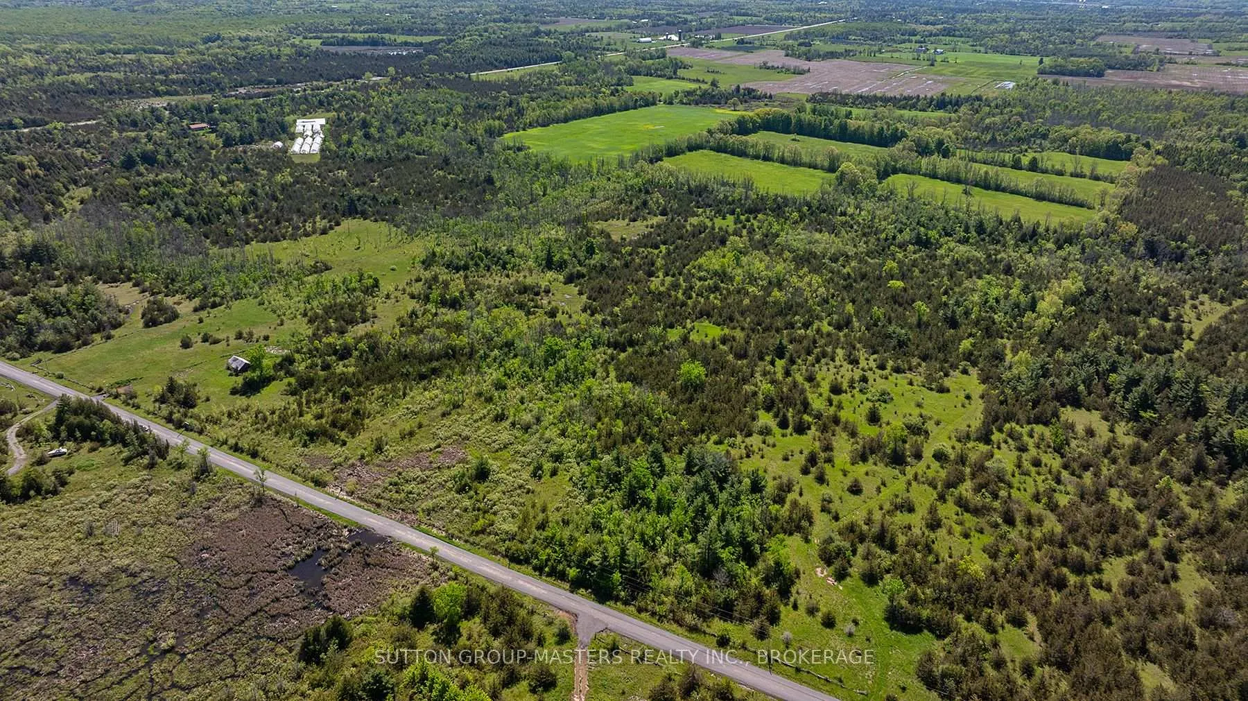 Photo 8 of Parcel B-2 Hunt Road W, Stone Mills — HOMEH