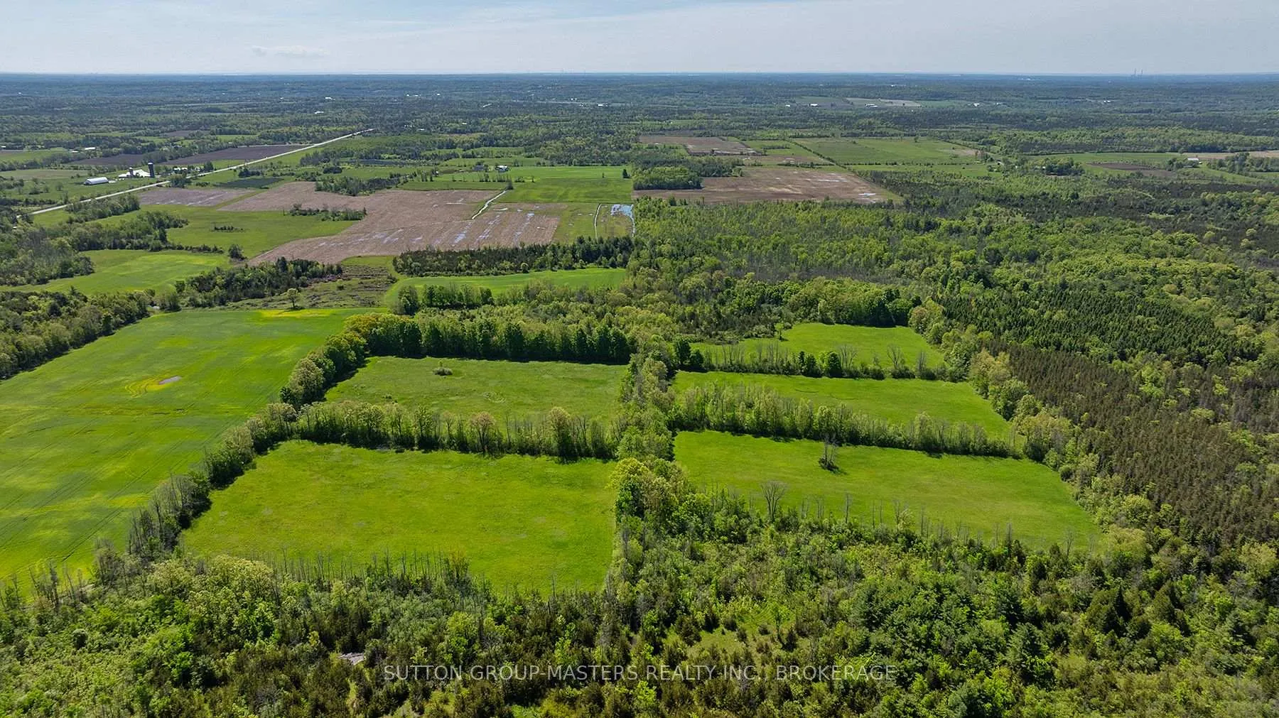 Photo 9 of Parcel B-2 Hunt Road W, Stone Mills — HOMEH