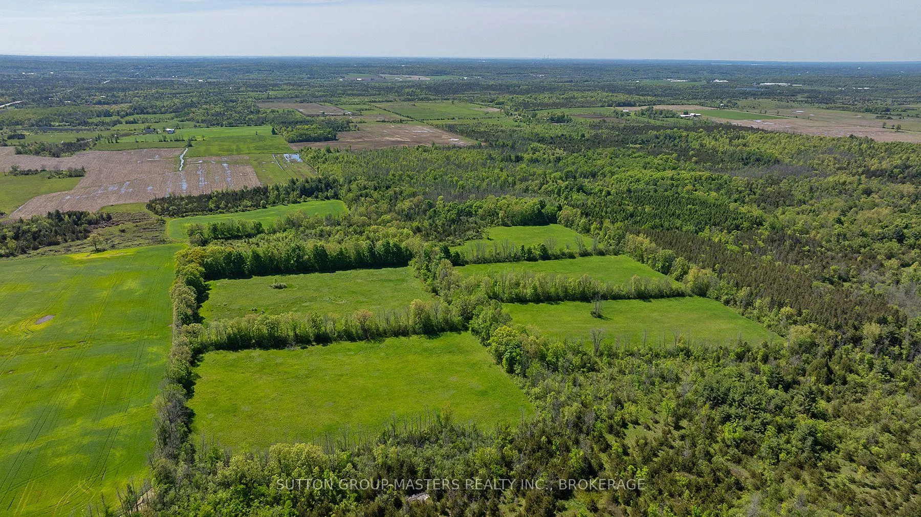 Photo 10 of Parcel B-2 Hunt Road W, Stone Mills — HOMEH