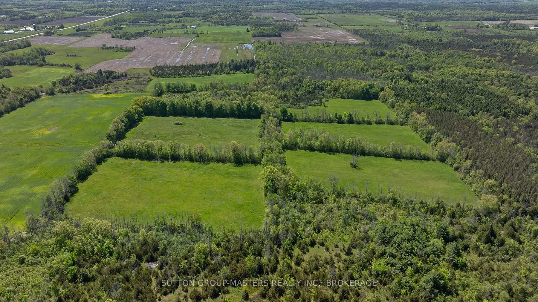 Photo 11 of Parcel B-2 Hunt Road W, Stone Mills — HOMEH