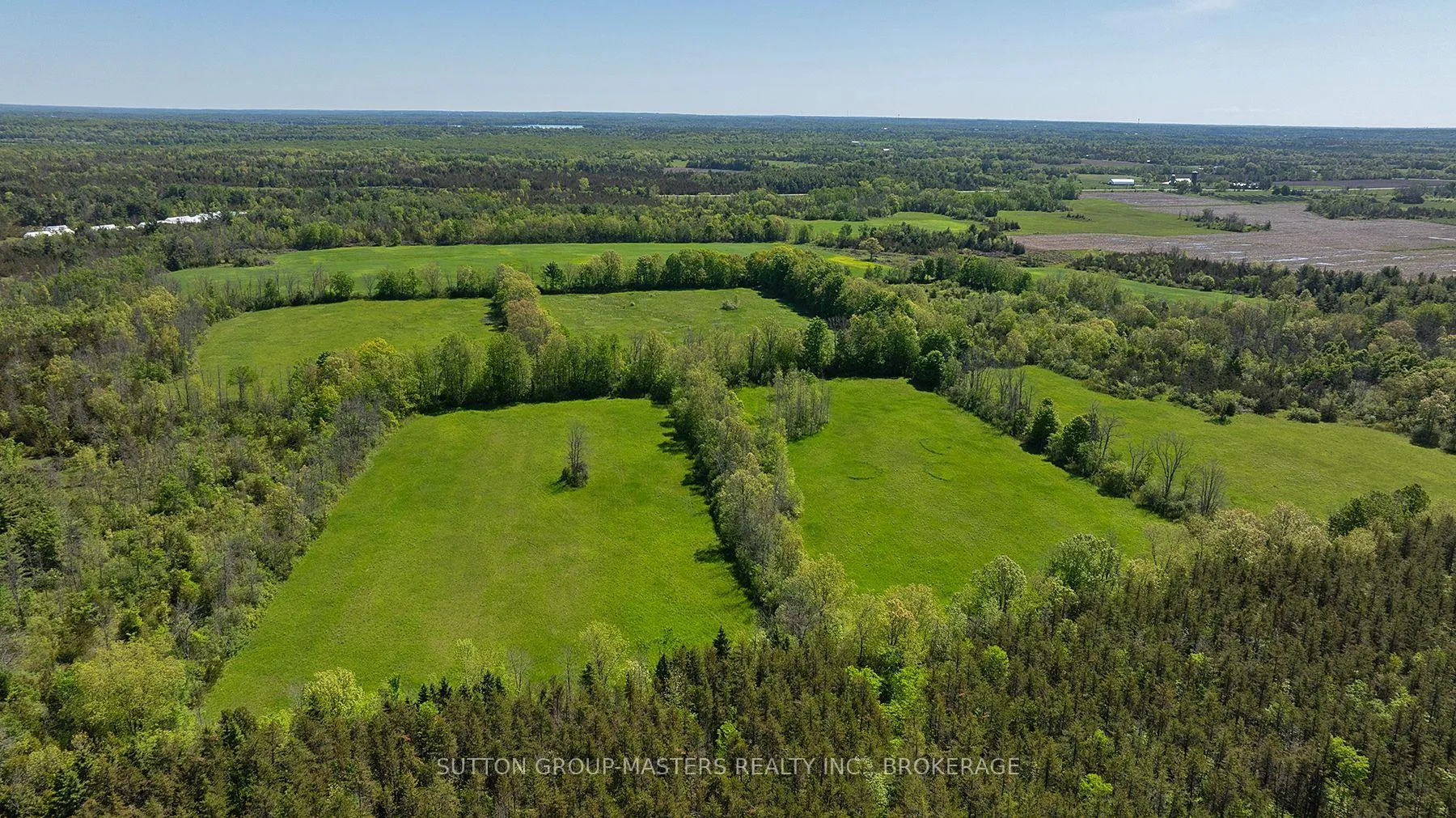 Photo 13 of Parcel B-2 Hunt Road W, Stone Mills — HOMEH