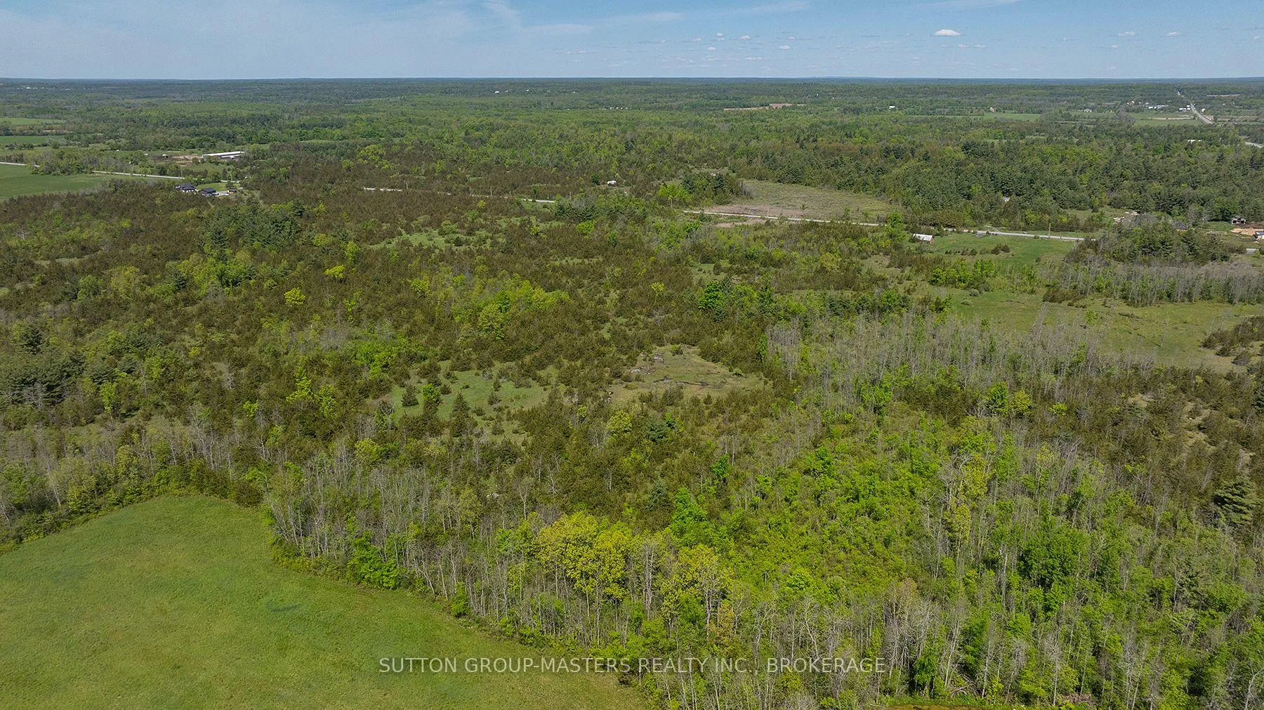 Photo 20 of Parcel B-2 Hunt Road W, Stone Mills — HOMEH