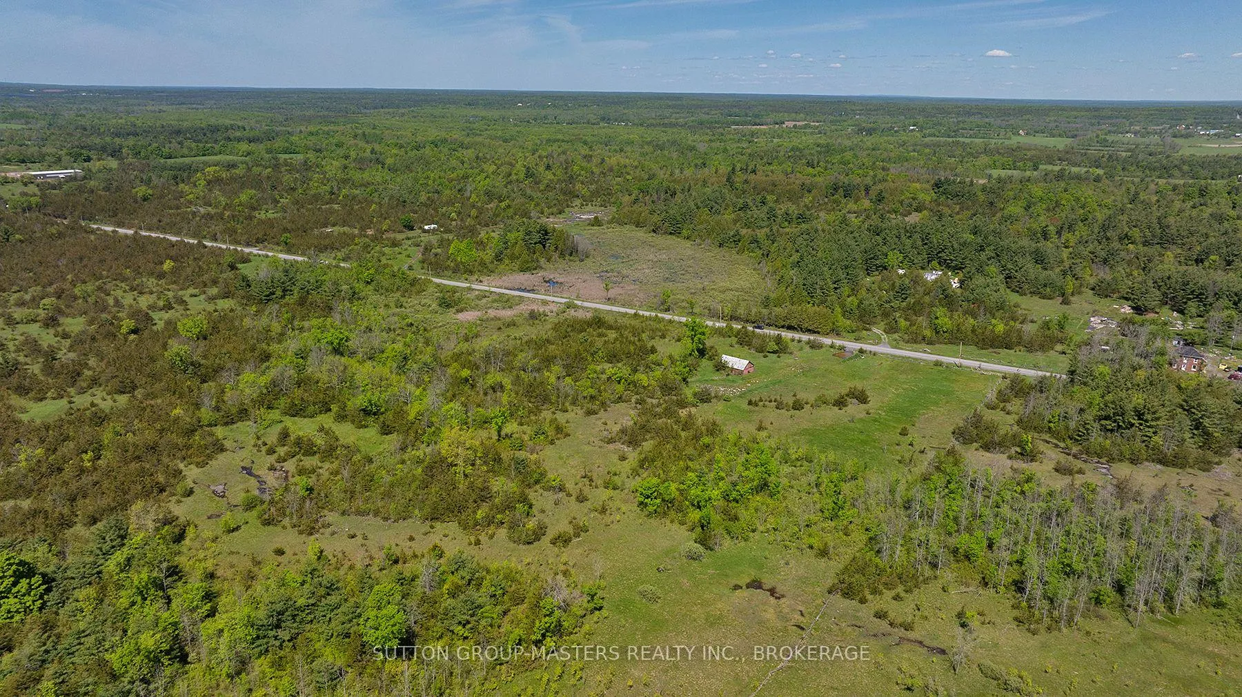 Photo 21 of Parcel B-2 Hunt Road W, Stone Mills — HOMEH