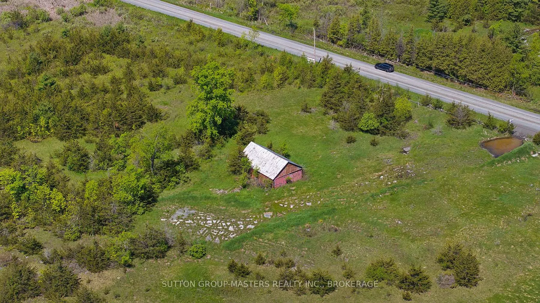 Photo 22 of Parcel B-2 Hunt Road W, Stone Mills — HOMEH