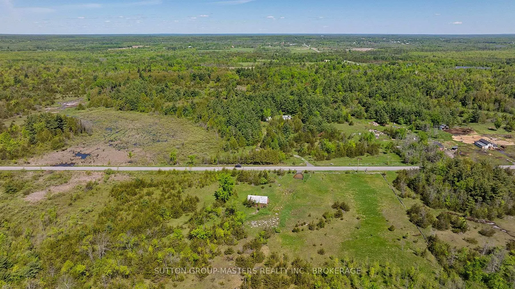 Photo 23 of Parcel B-2 Hunt Road W, Stone Mills — HOMEH