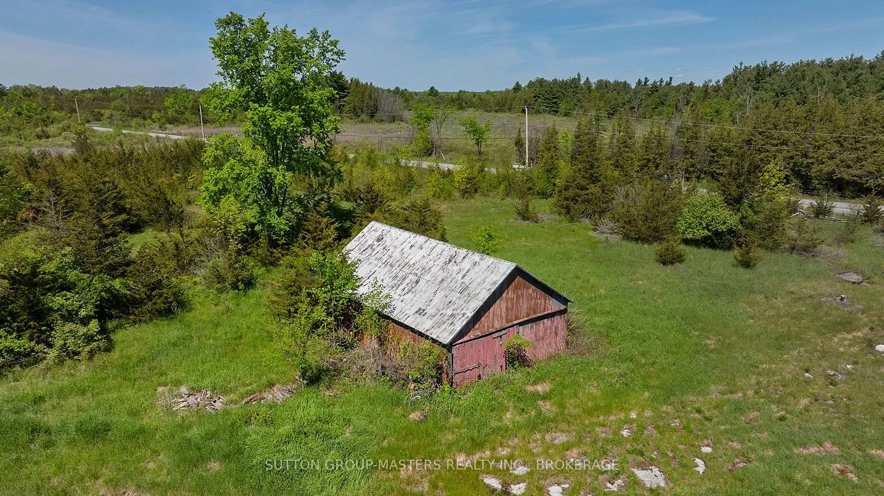 Photo 24 of Parcel B-2 Hunt Road W, Stone Mills — HOMEH