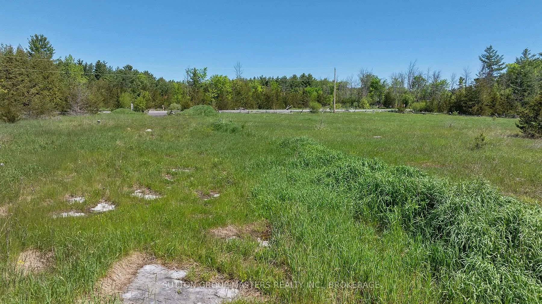 Photo 26 of Parcel B-2 Hunt Road W, Stone Mills — HOMEH