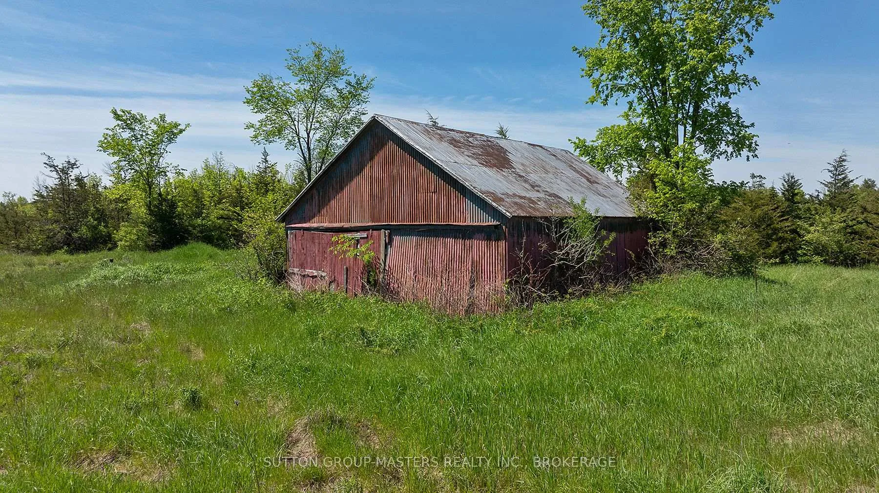 Photo 27 of Parcel B-2 Hunt Road W, Stone Mills — HOMEH