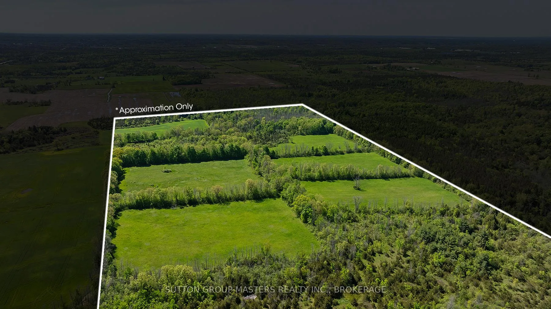 Photo 30 of Parcel B-2 Hunt Road W, Stone Mills — HOMEH
